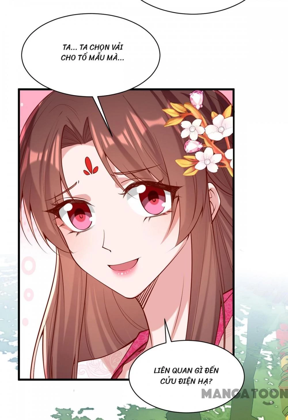 Nhất Phẩm Đích Nữ Chapter 299 - 18