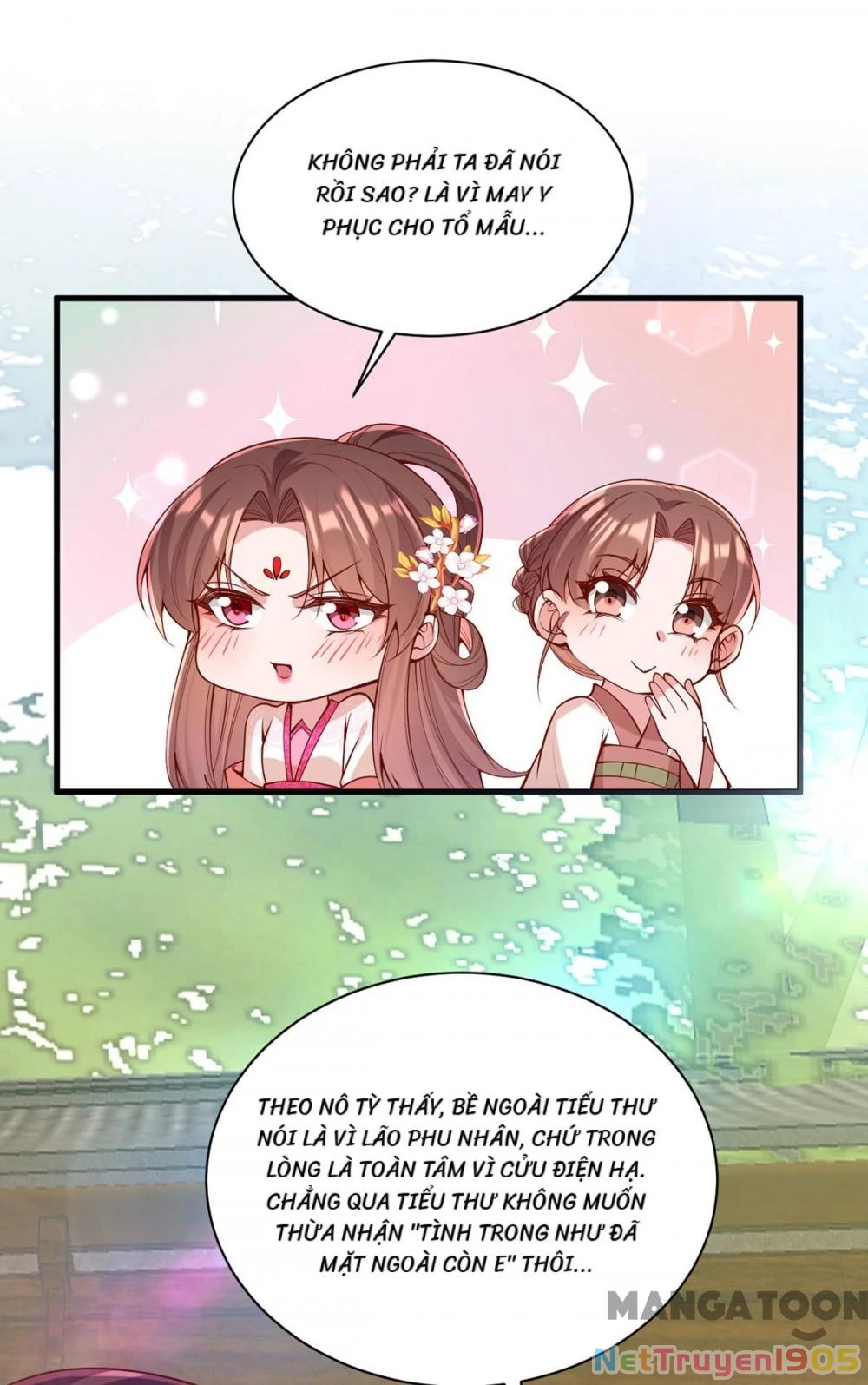 Nhất Phẩm Đích Nữ Chapter 299 - 20