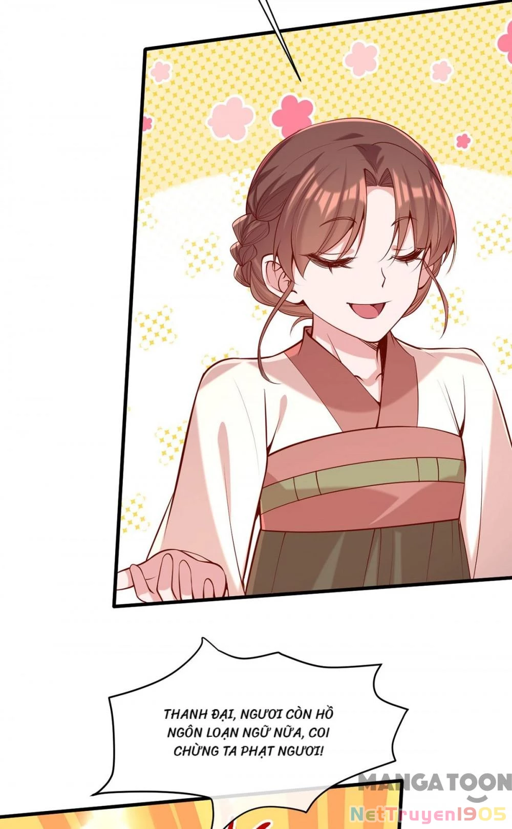 Nhất Phẩm Đích Nữ Chapter 299 - 23