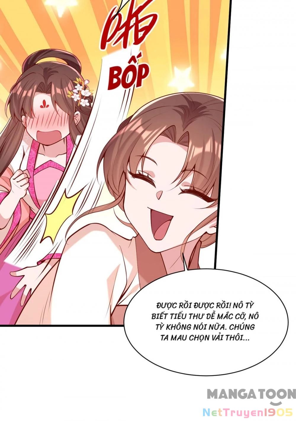 Nhất Phẩm Đích Nữ Chapter 299 - 24