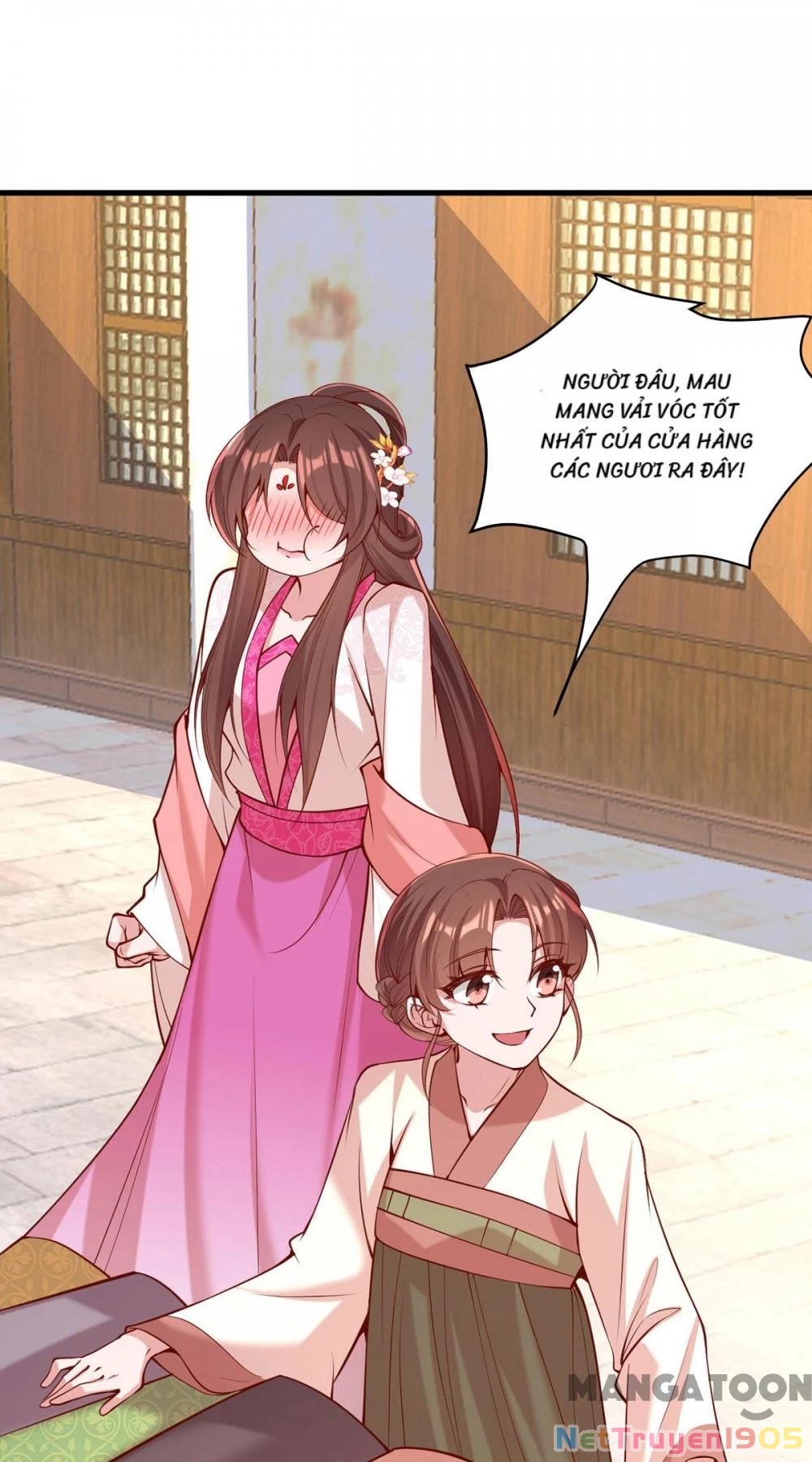 Nhất Phẩm Đích Nữ Chapter 299 - 25