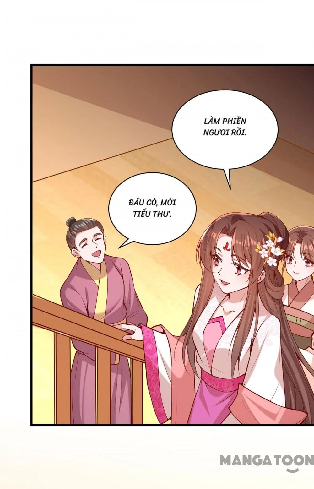 Nhất Phẩm Đích Nữ Chapter 299 - 28