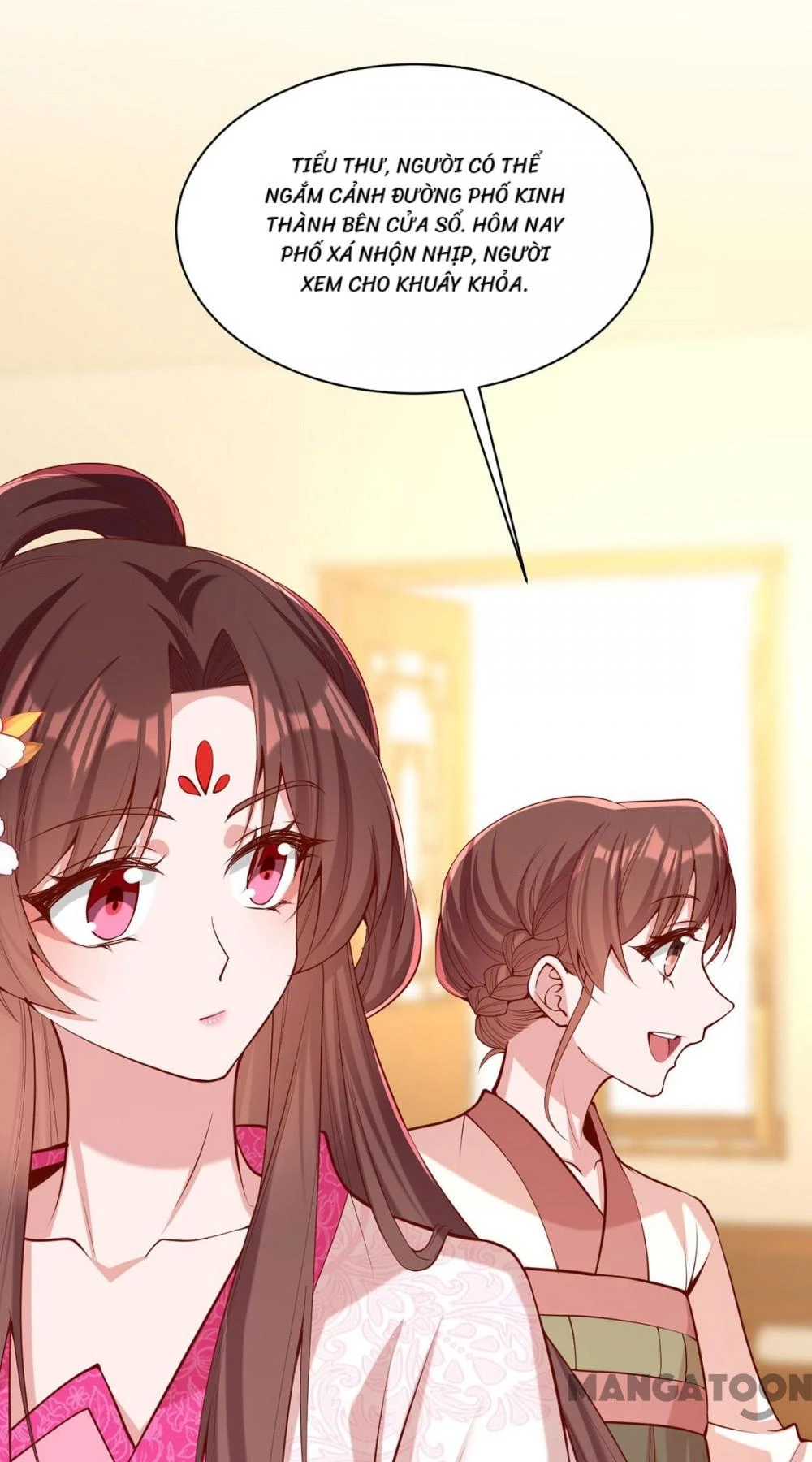 Nhất Phẩm Đích Nữ Chapter 299 - 29