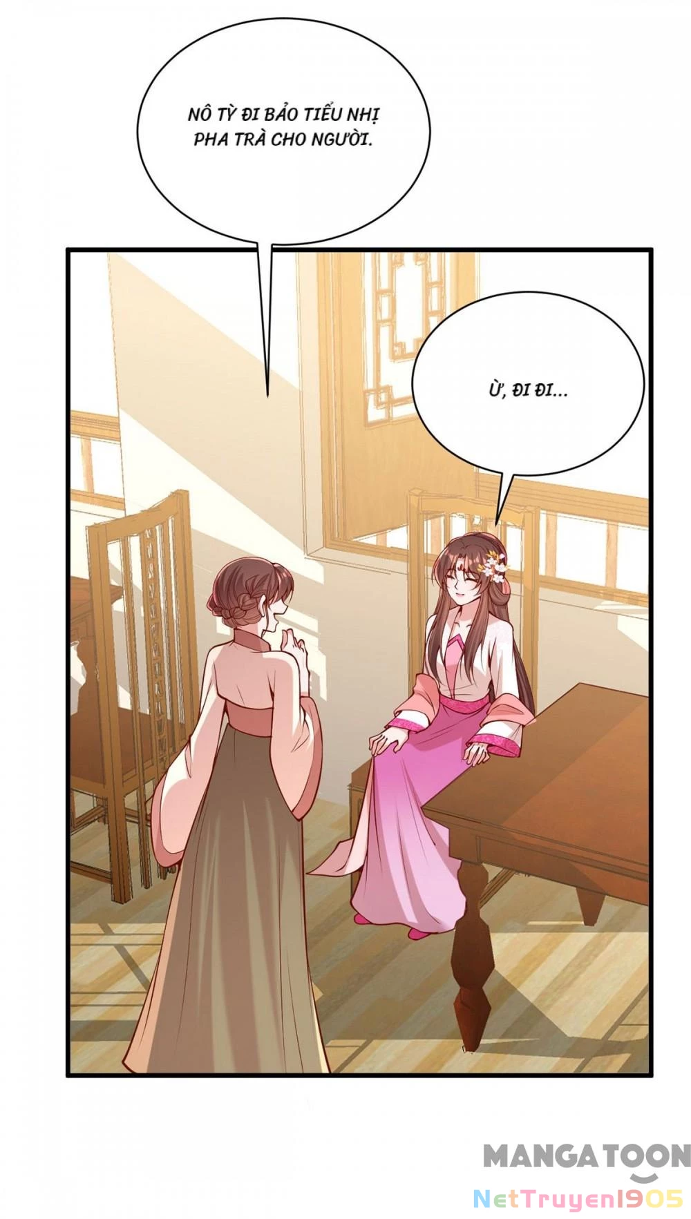 Nhất Phẩm Đích Nữ Chapter 299 - 31