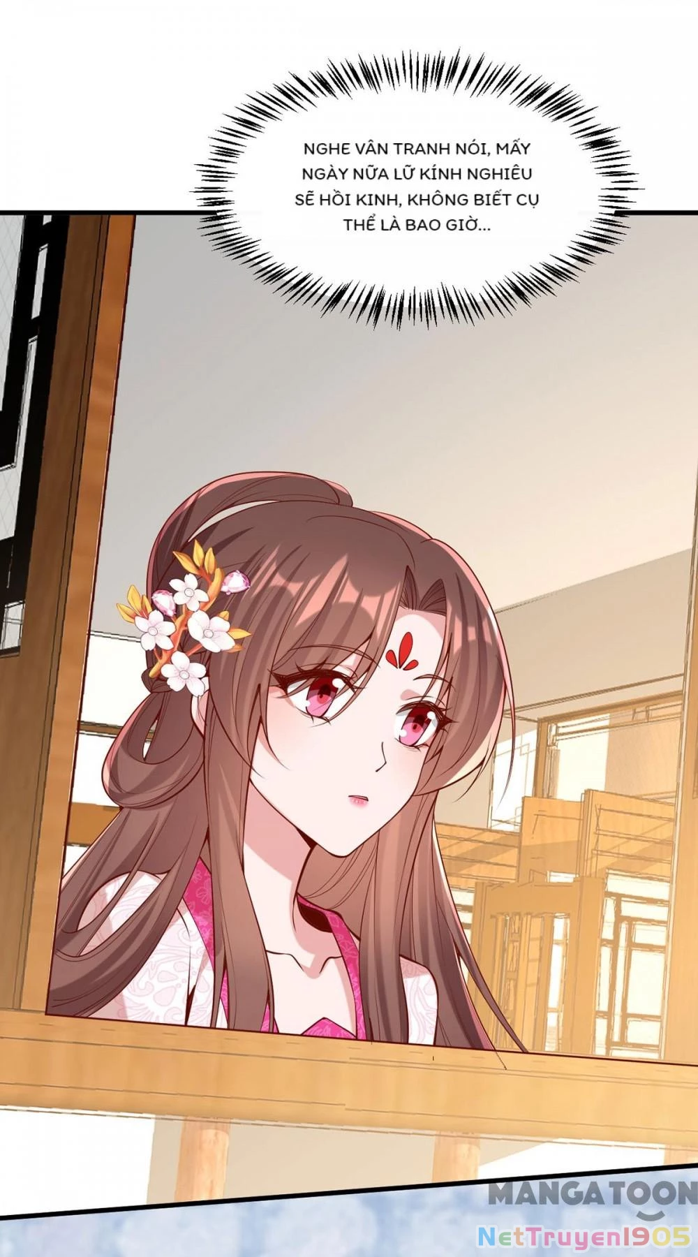 Nhất Phẩm Đích Nữ Chapter 299 - 32