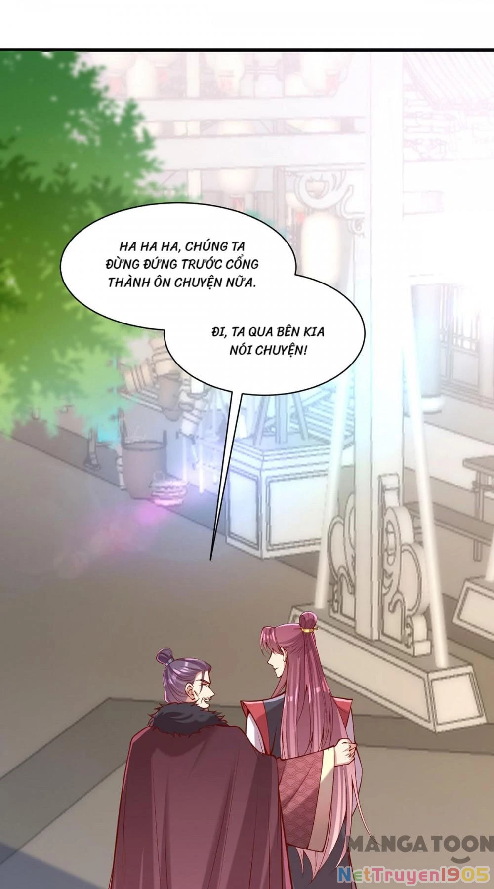 Nhất Phẩm Đích Nữ Chapter 299 - 39