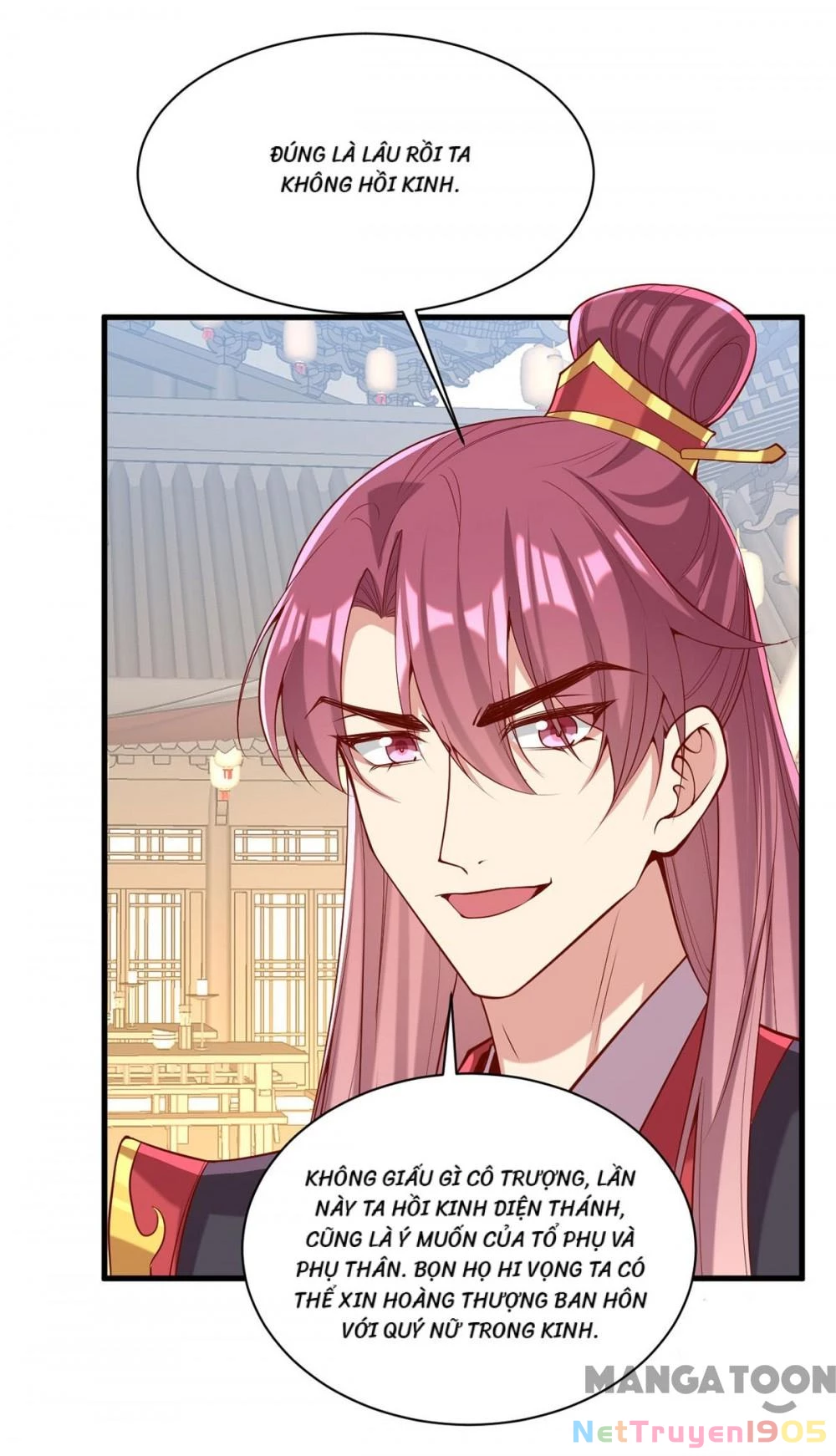 Nhất Phẩm Đích Nữ Chapter 299 - 41