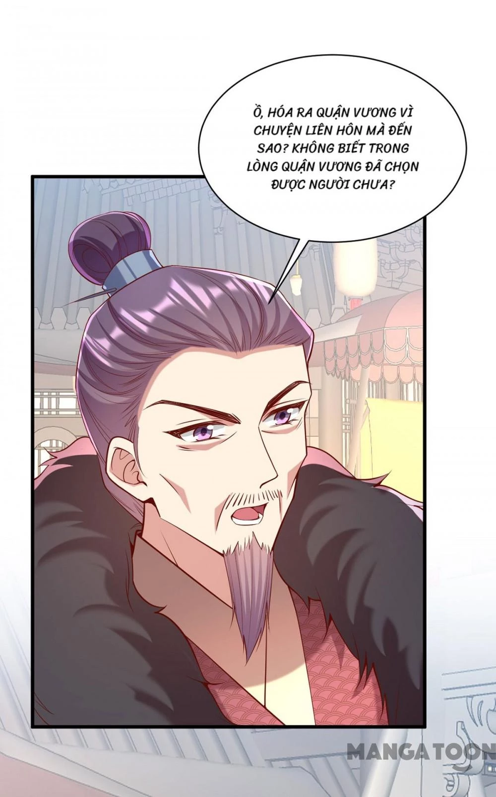 Nhất Phẩm Đích Nữ Chapter 299 - 42