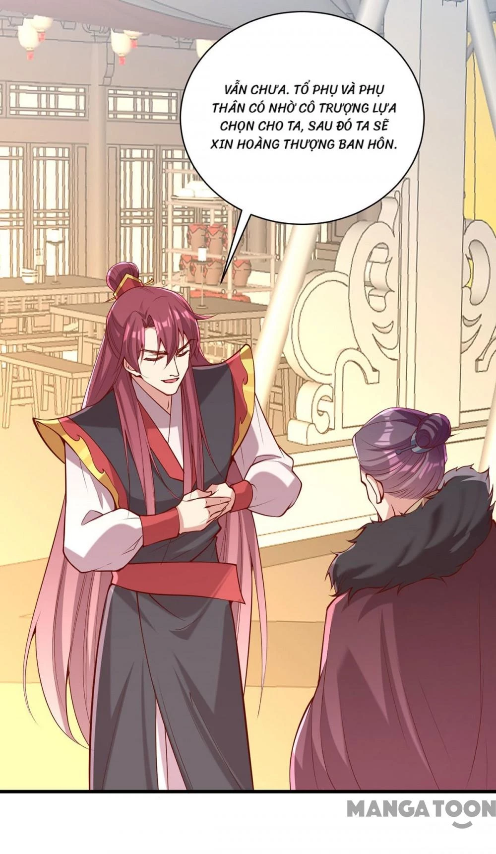 Nhất Phẩm Đích Nữ Chapter 299 - 43