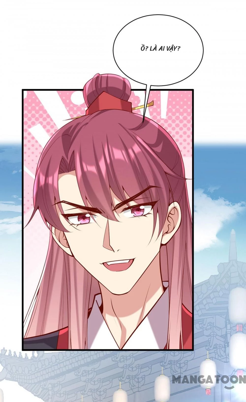 Nhất Phẩm Đích Nữ Chapter 300 - 2