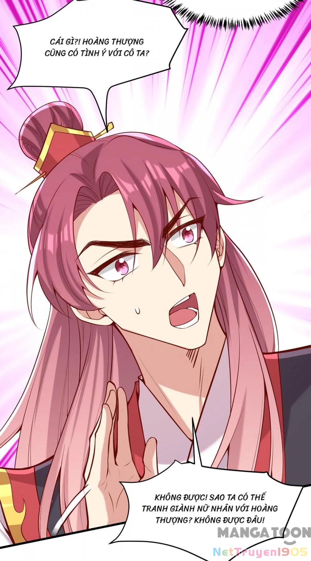 Nhất Phẩm Đích Nữ Chapter 300 - 8