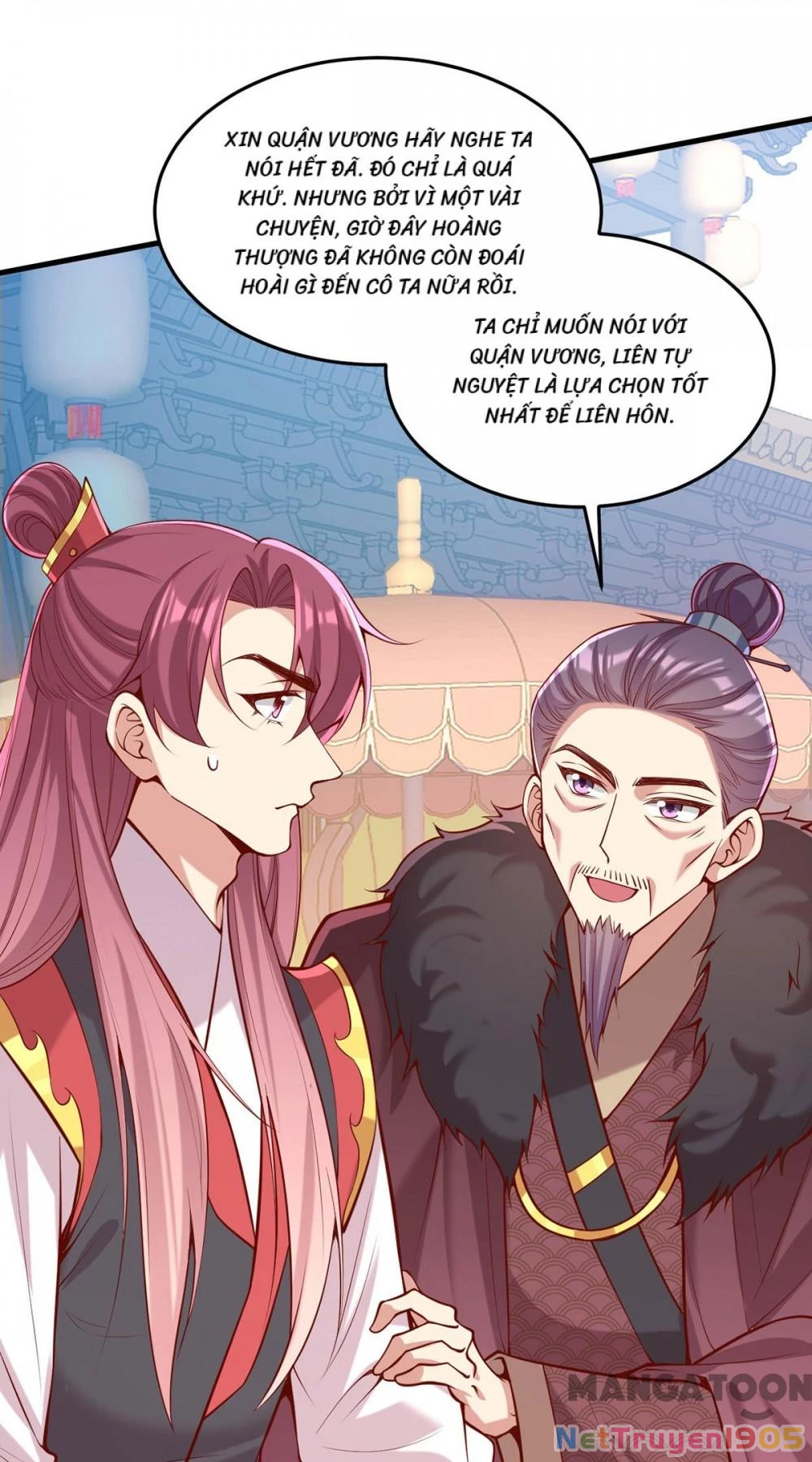 Nhất Phẩm Đích Nữ Chapter 300 - 10