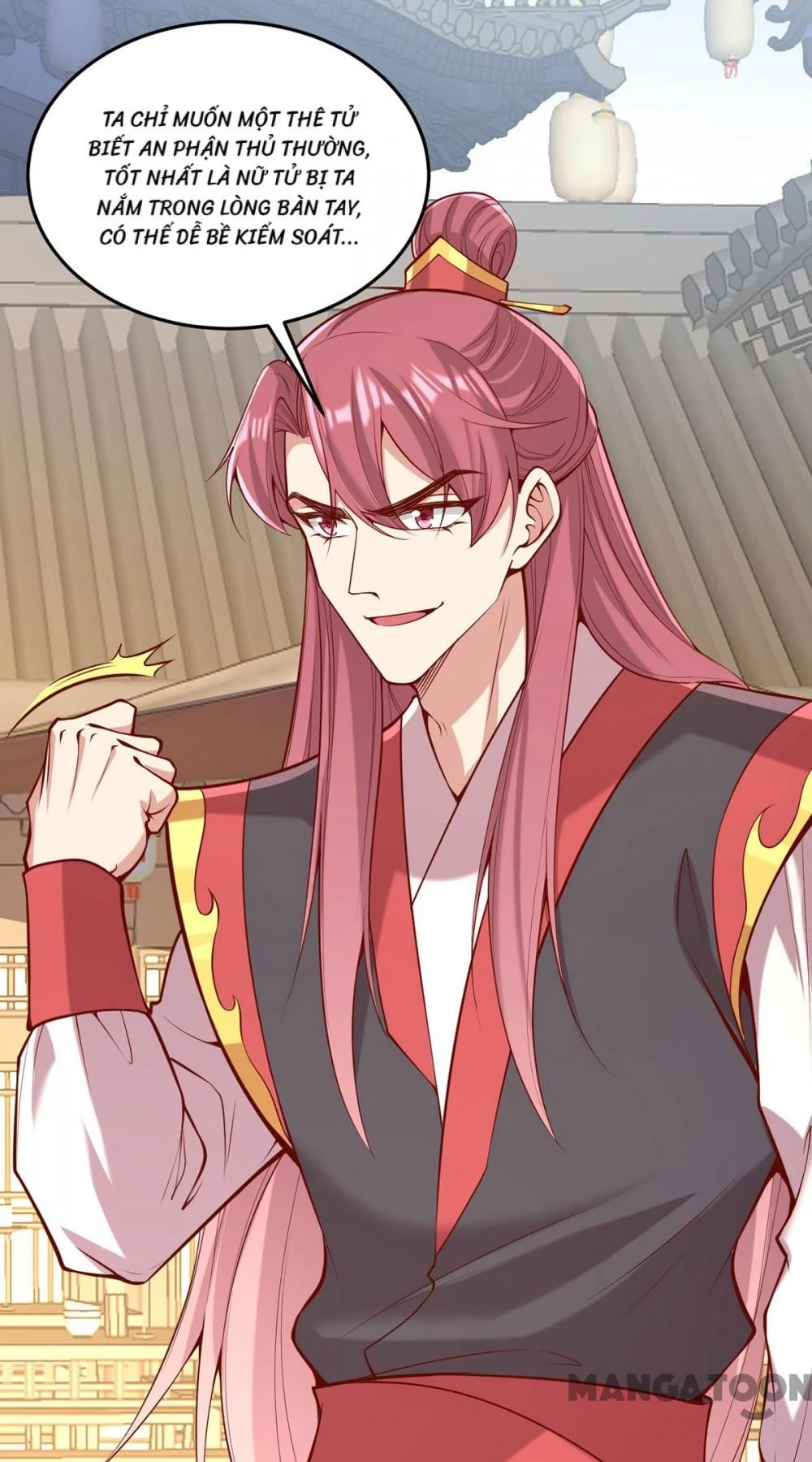 Nhất Phẩm Đích Nữ Chapter 300 - 14