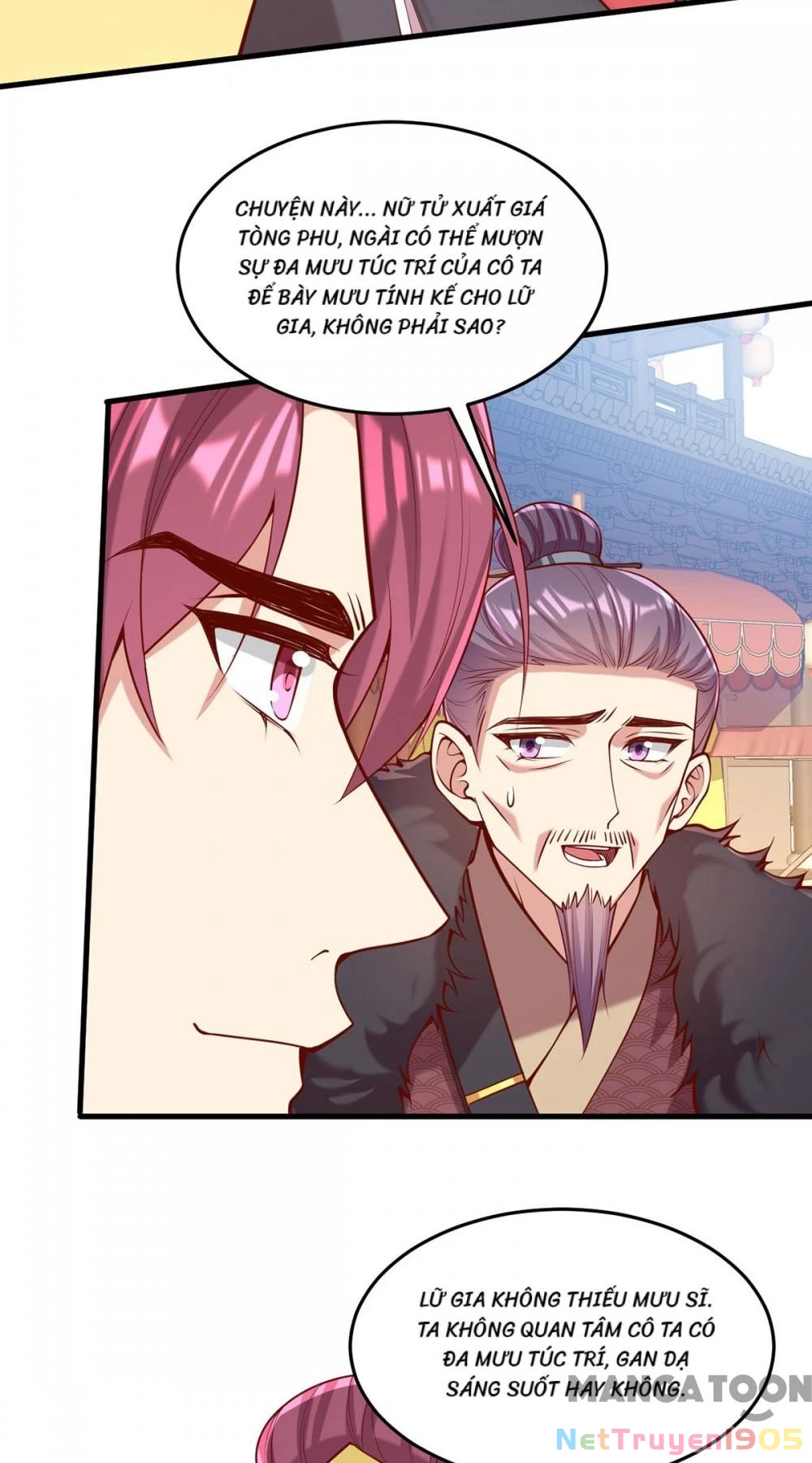 Nhất Phẩm Đích Nữ Chapter 300 - 16