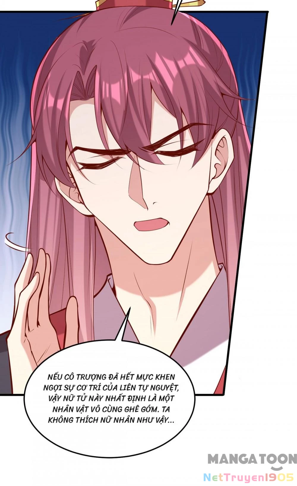 Nhất Phẩm Đích Nữ Chapter 300 - 18