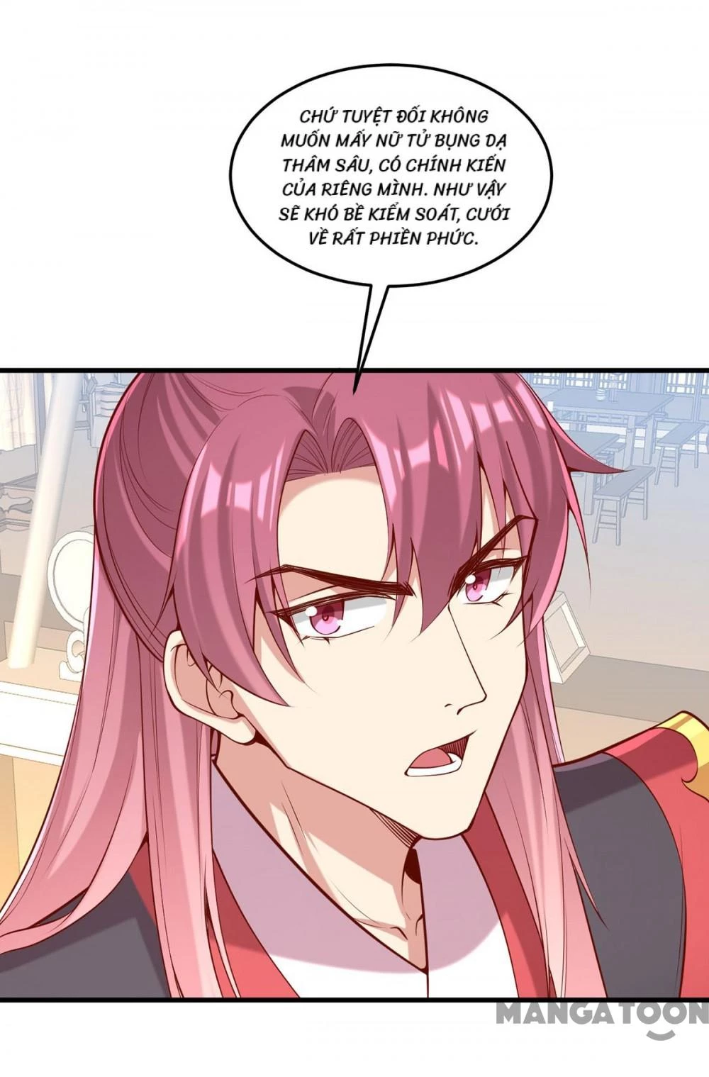 Nhất Phẩm Đích Nữ Chapter 300 - 21