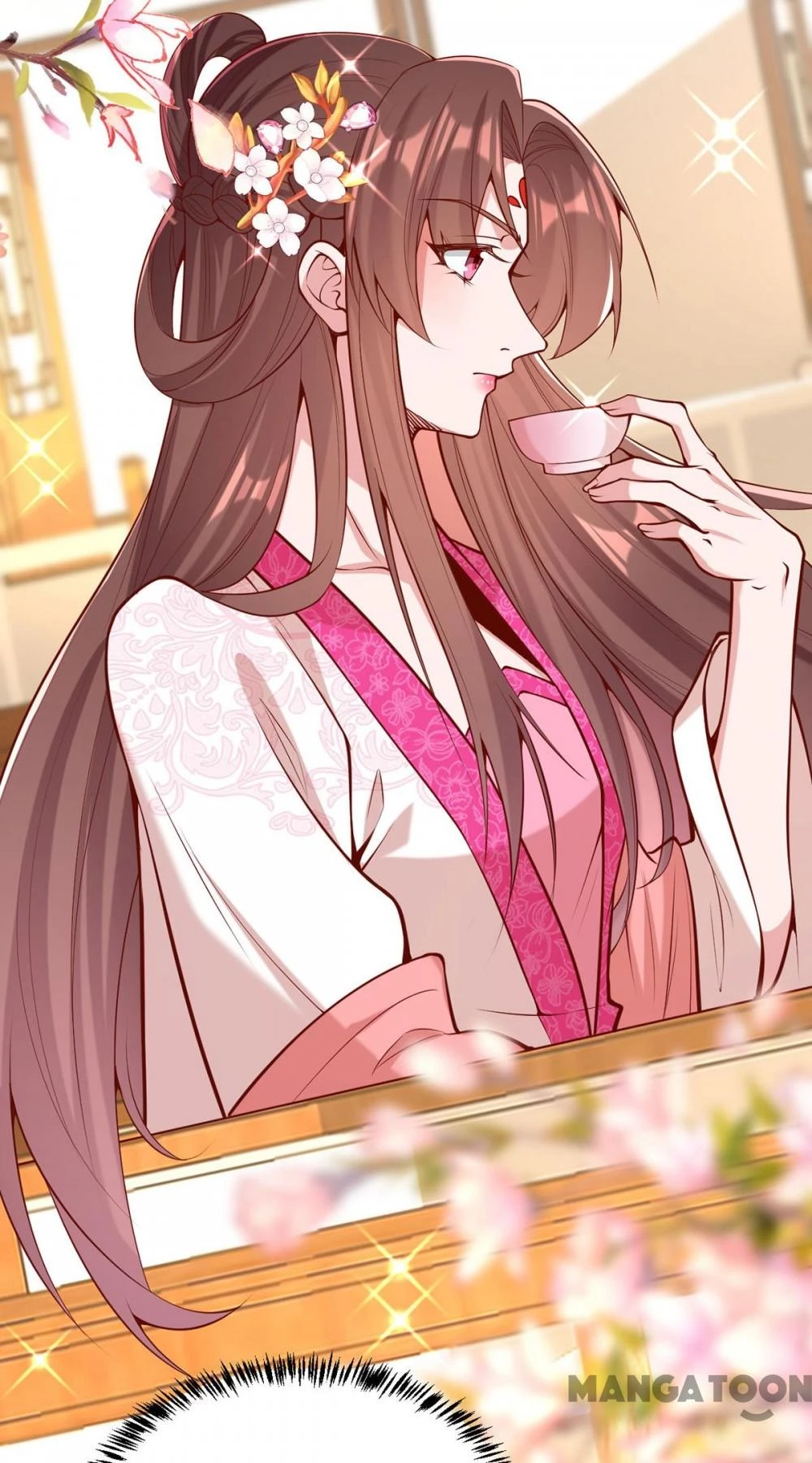 Nhất Phẩm Đích Nữ Chapter 300 - 23