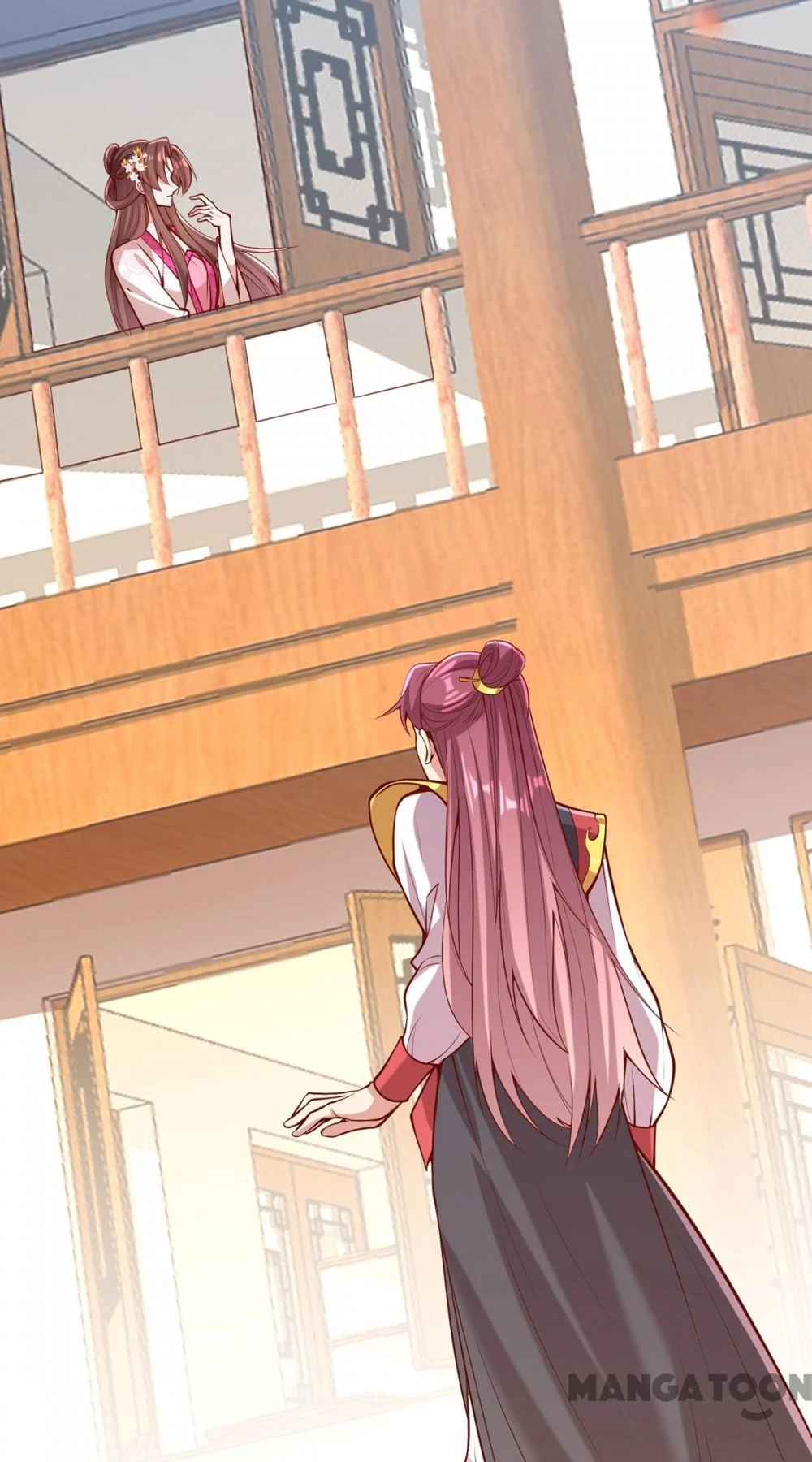 Nhất Phẩm Đích Nữ Chapter 300 - 25