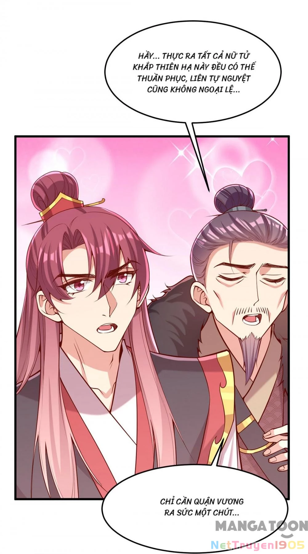 Nhất Phẩm Đích Nữ Chapter 300 - 27