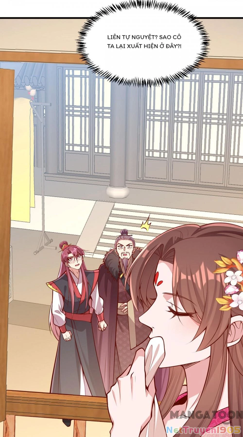 Nhất Phẩm Đích Nữ Chapter 300 - 29