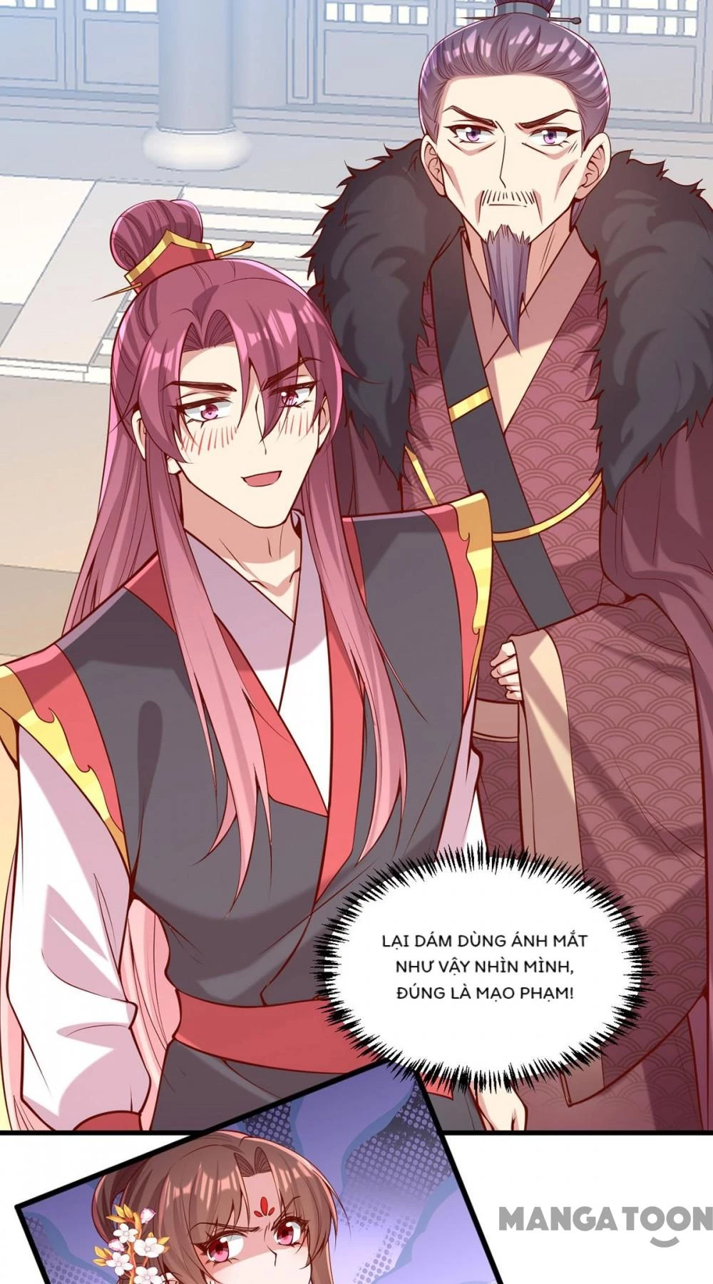 Nhất Phẩm Đích Nữ Chapter 300 - 32