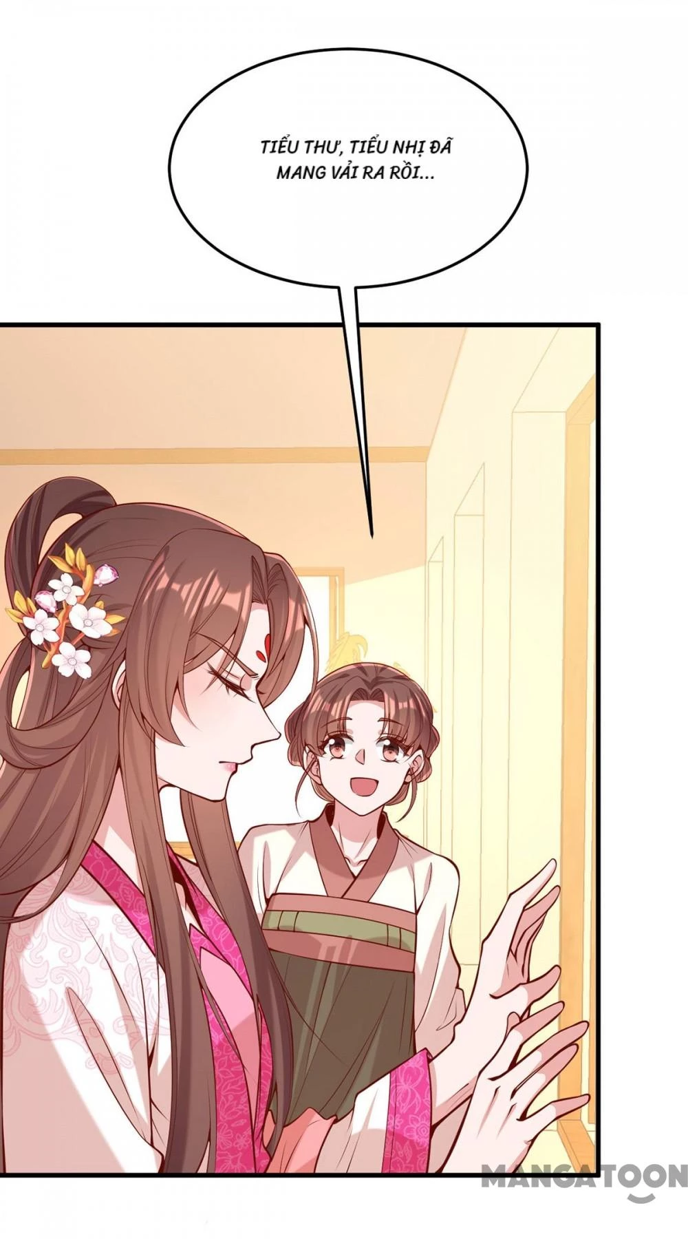 Nhất Phẩm Đích Nữ Chapter 300 - 35