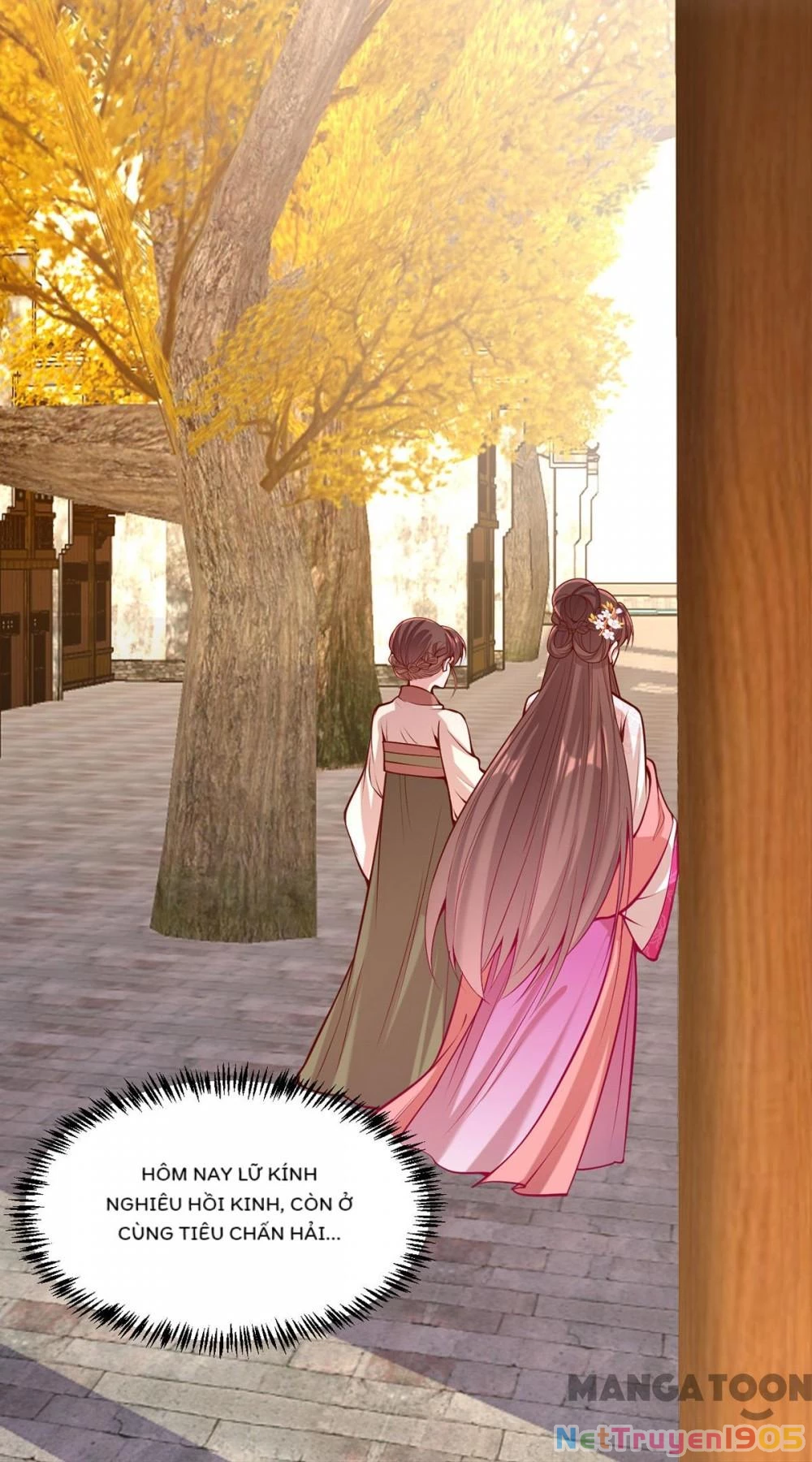 Nhất Phẩm Đích Nữ Chapter 300 - 39