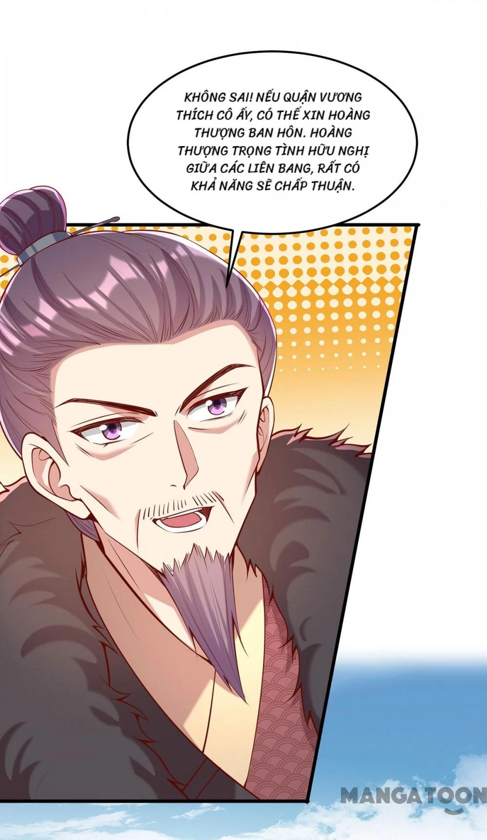 Nhất Phẩm Đích Nữ Chapter 301 - 6