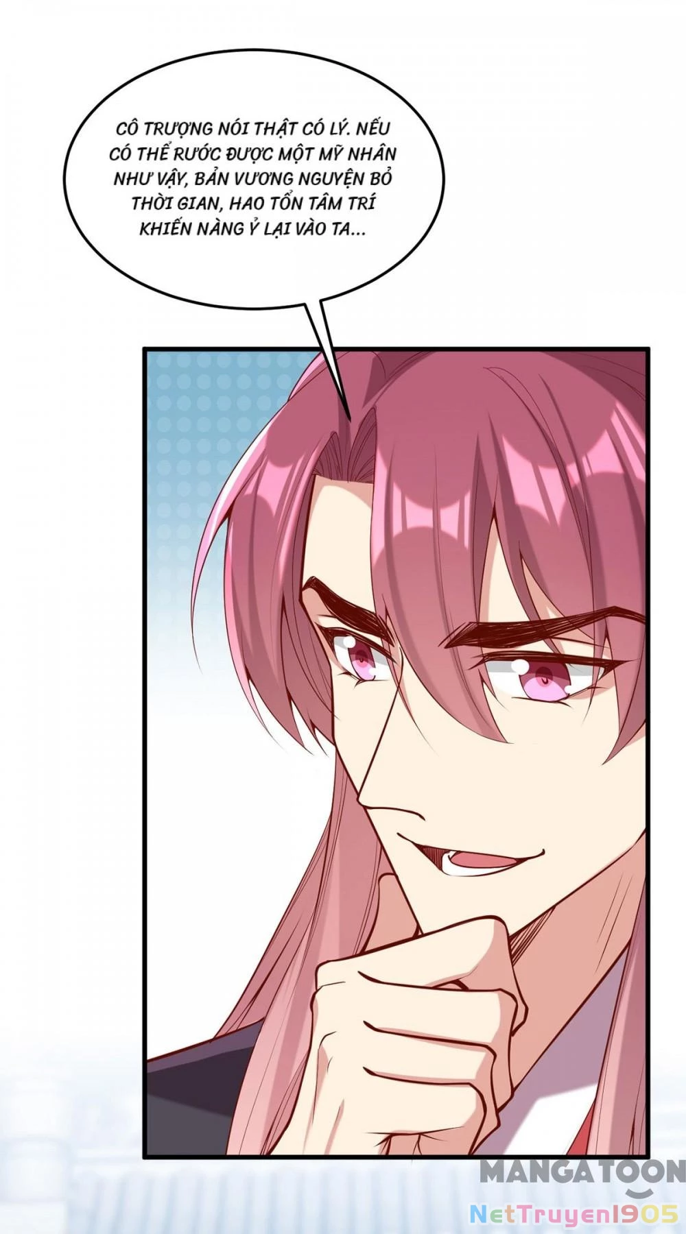 Nhất Phẩm Đích Nữ Chapter 301 - 9