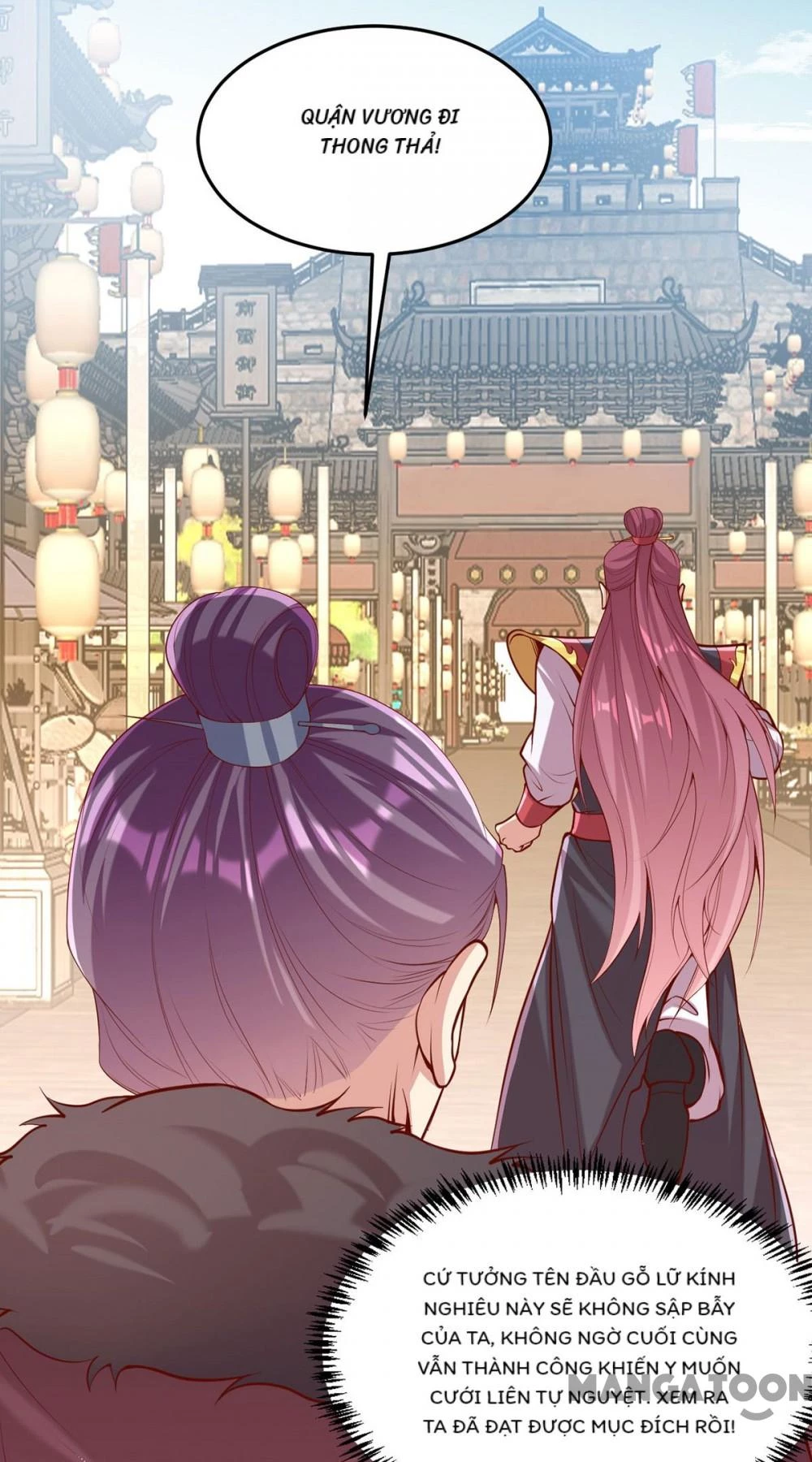 Nhất Phẩm Đích Nữ Chapter 301 - 13