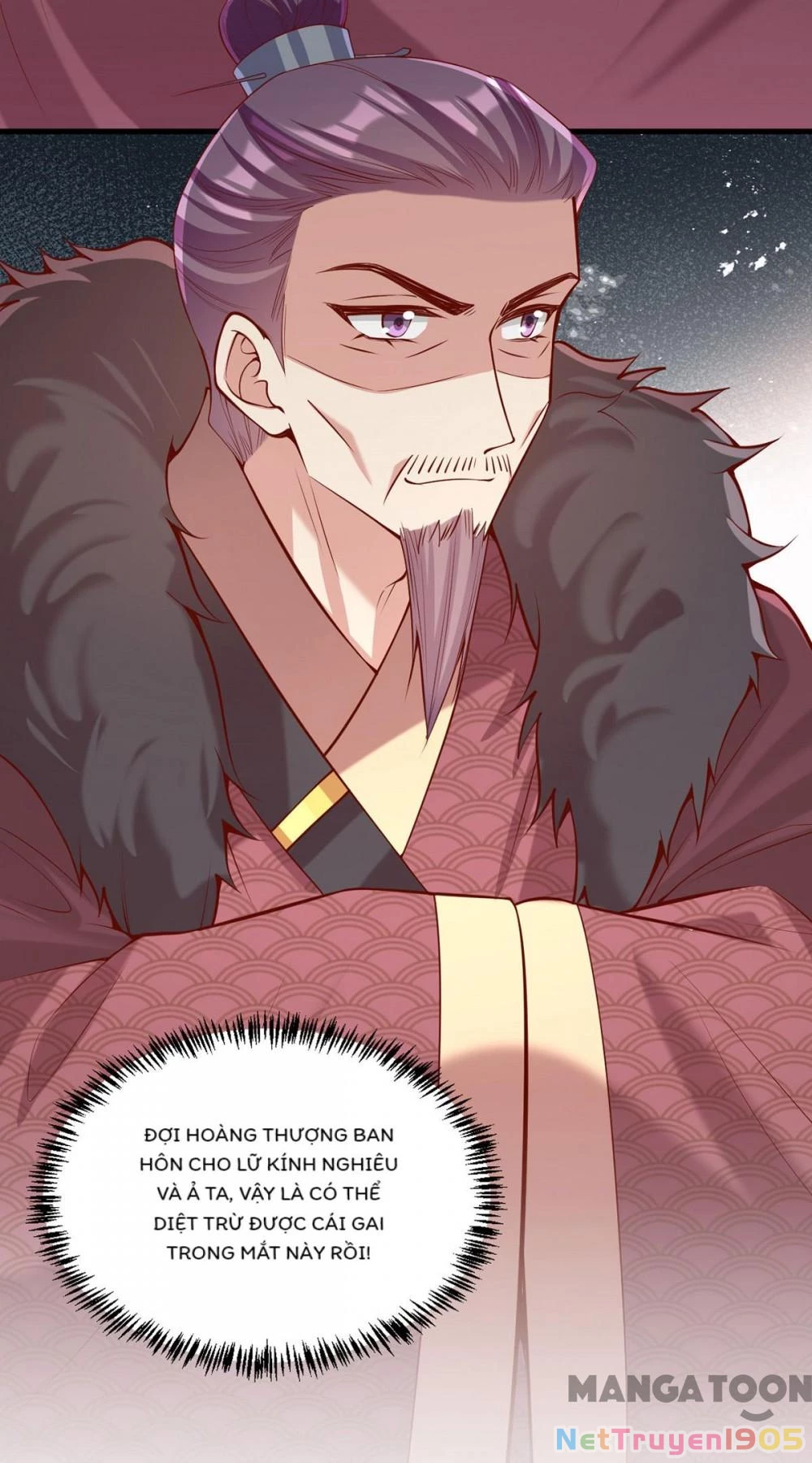 Nhất Phẩm Đích Nữ Chapter 301 - 15