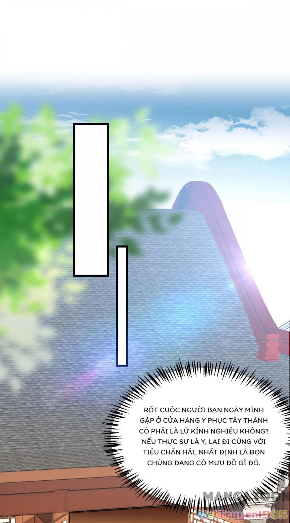 Nhất Phẩm Đích Nữ Chapter 301 - 17