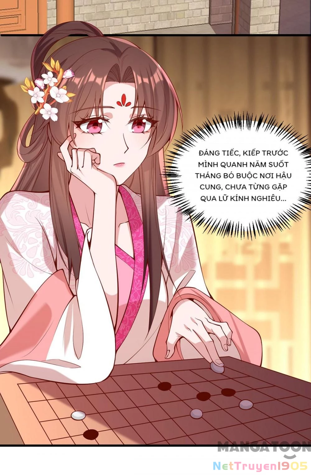 Nhất Phẩm Đích Nữ Chapter 301 - 19