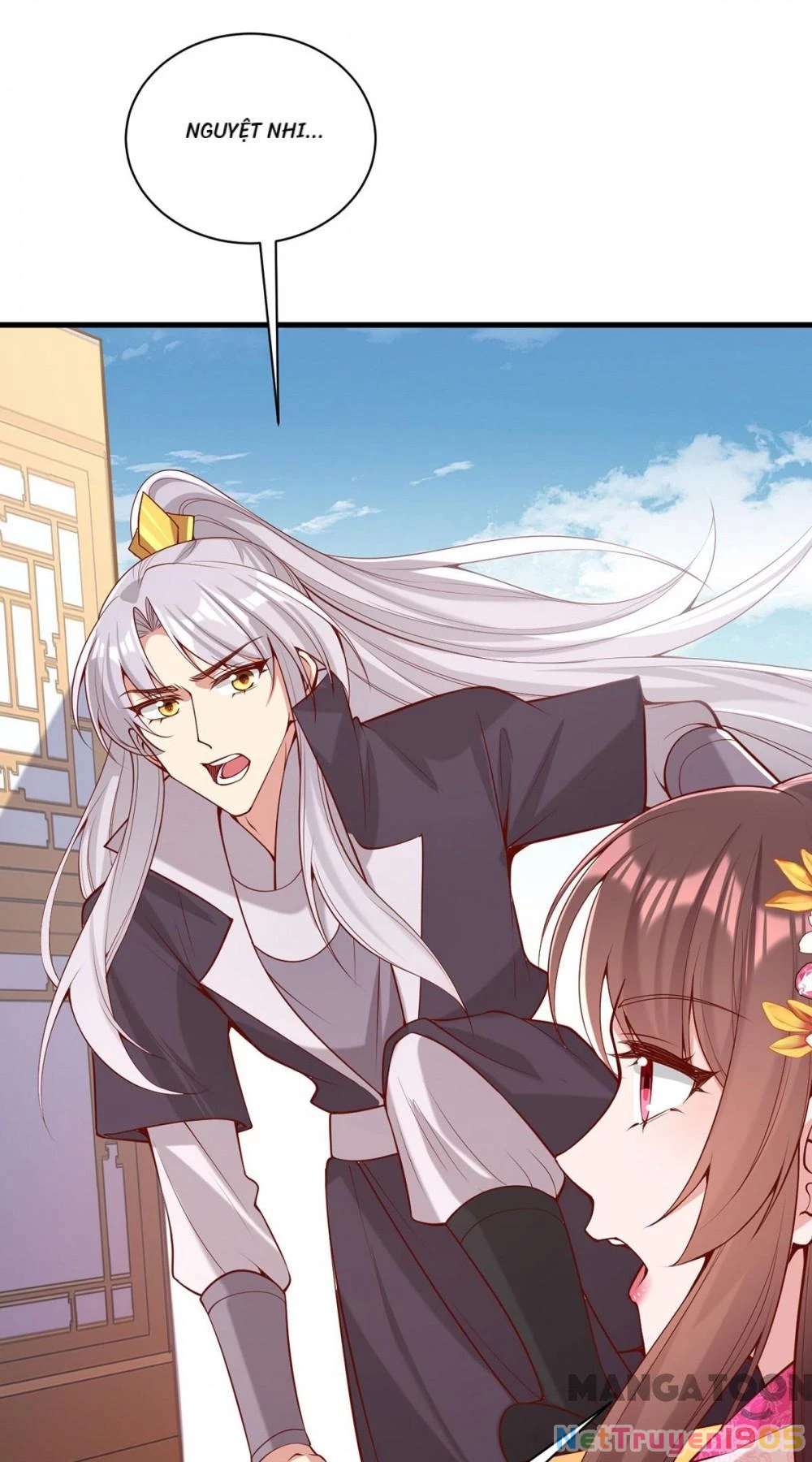 Nhất Phẩm Đích Nữ Chapter 301 - 20