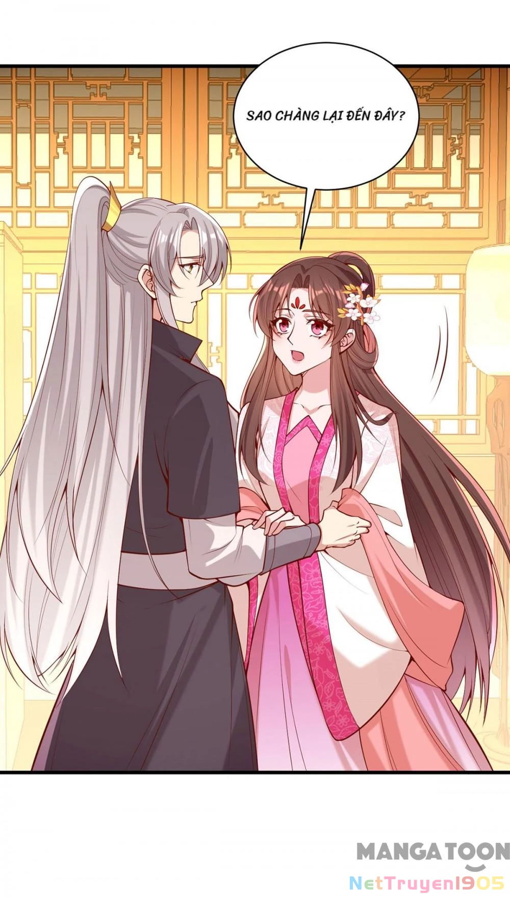 Nhất Phẩm Đích Nữ Chapter 301 - 22