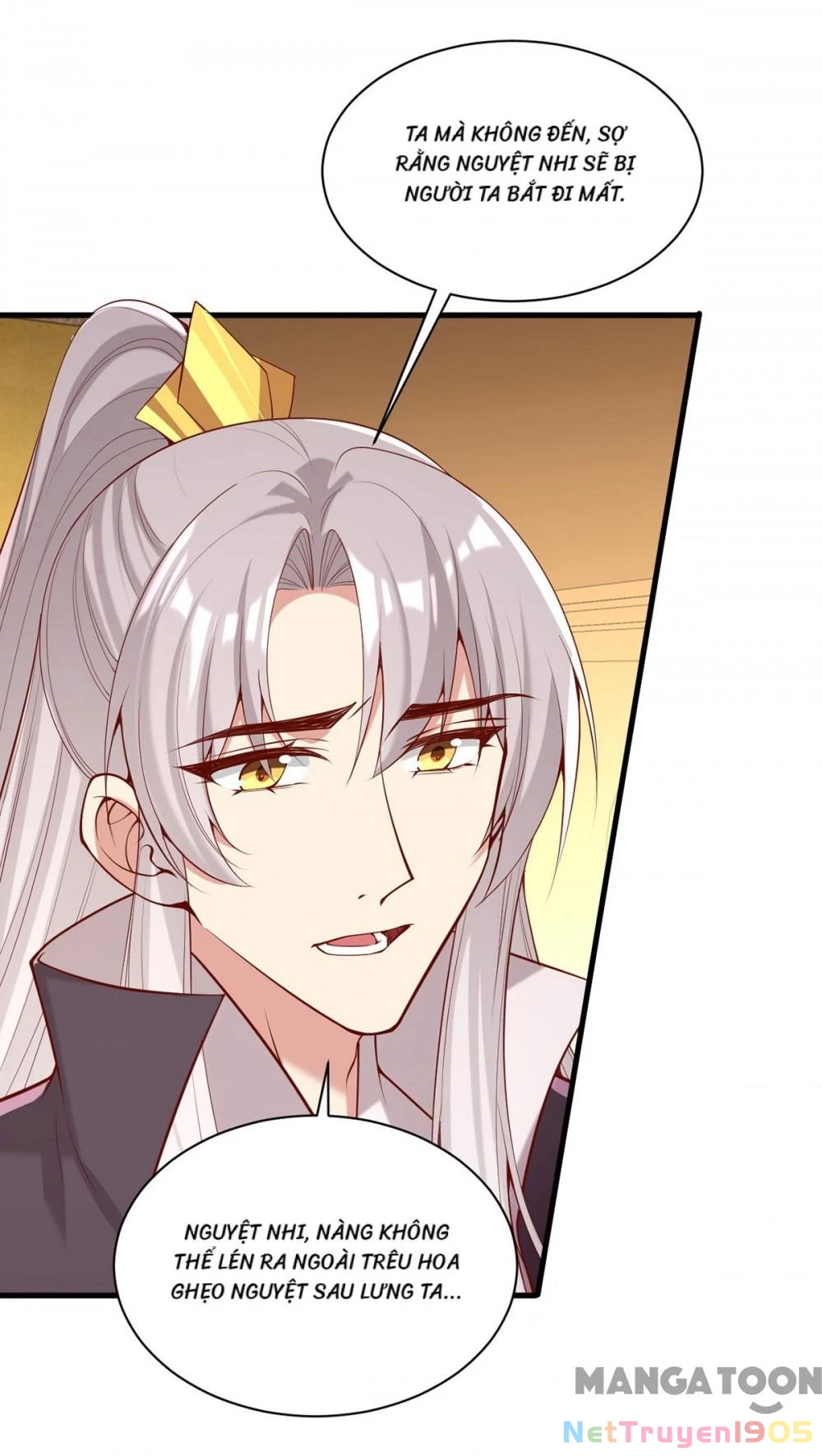 Nhất Phẩm Đích Nữ Chapter 301 - 23