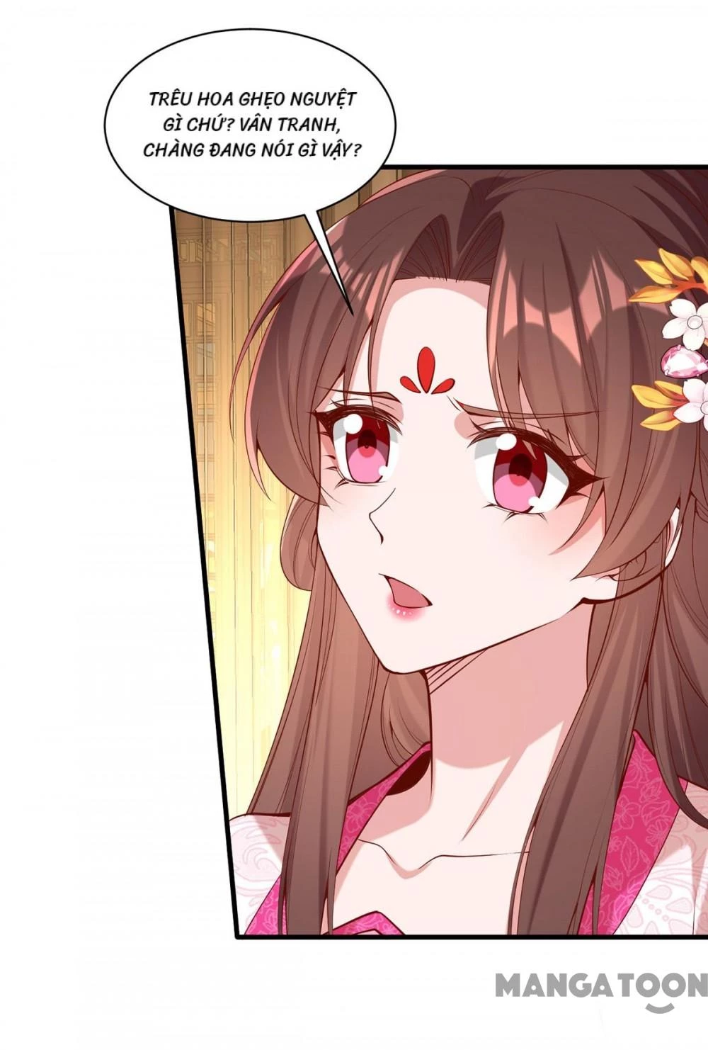 Nhất Phẩm Đích Nữ Chapter 301 - 24