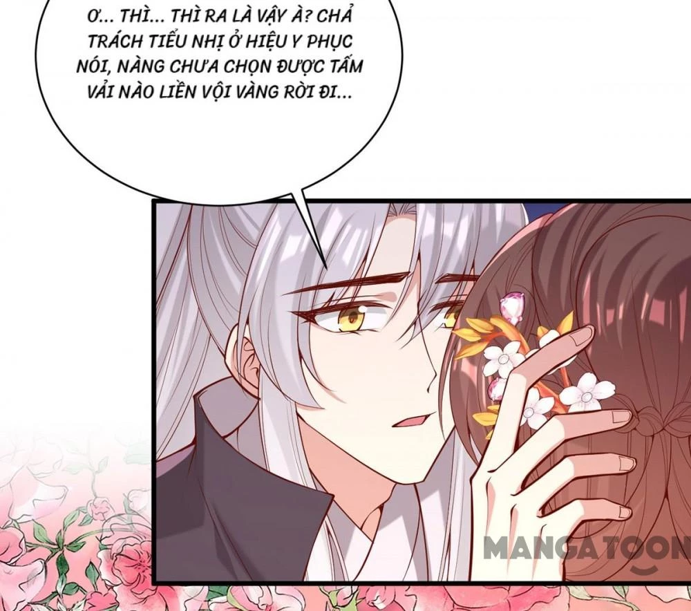 Nhất Phẩm Đích Nữ Chapter 301 - 29