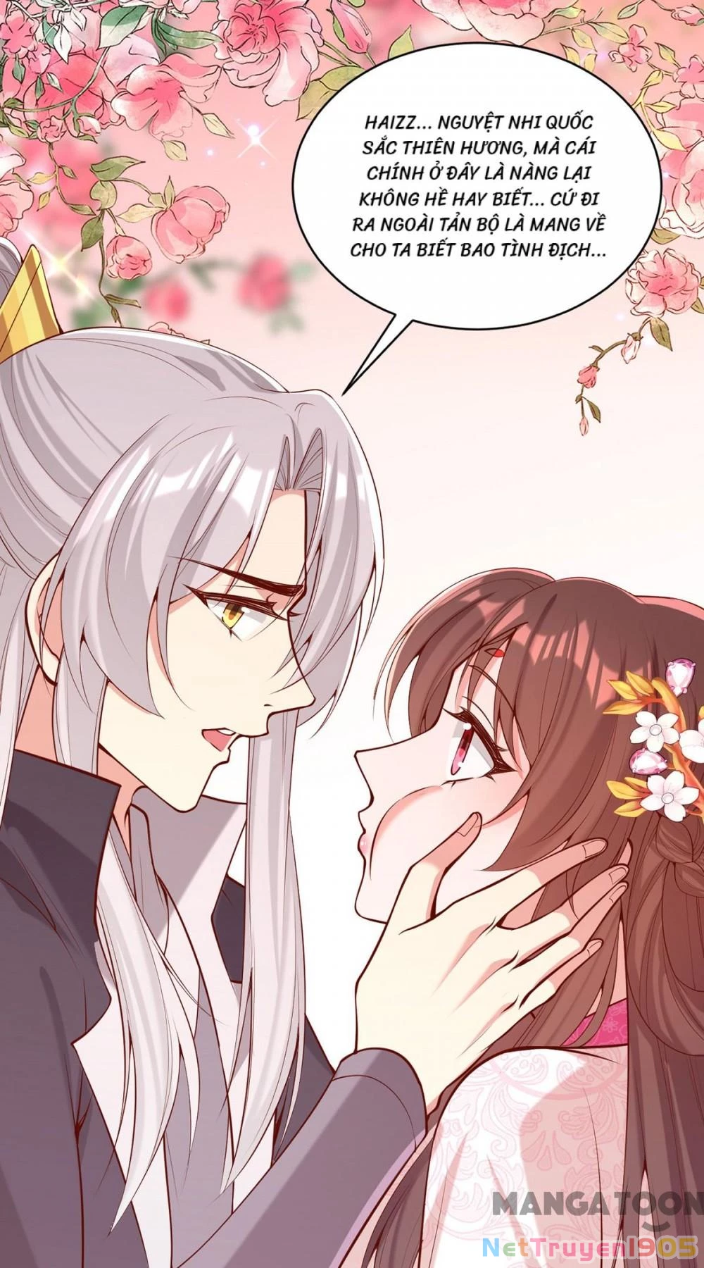 Nhất Phẩm Đích Nữ Chapter 301 - 30