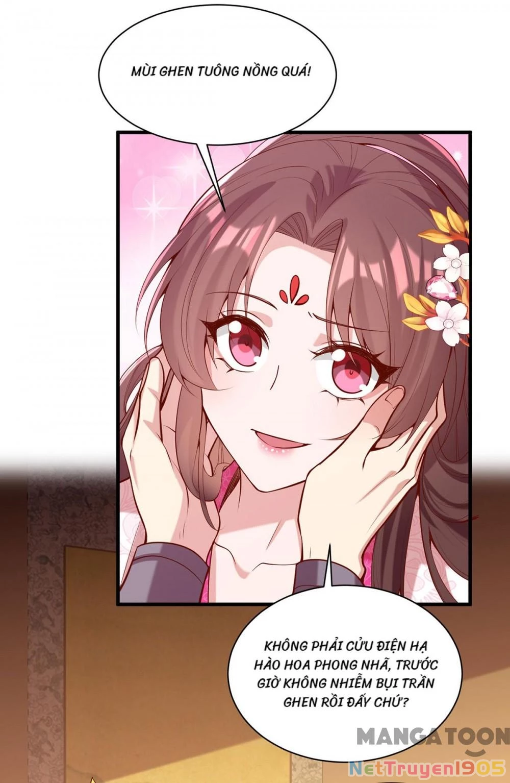 Nhất Phẩm Đích Nữ Chapter 301 - 32