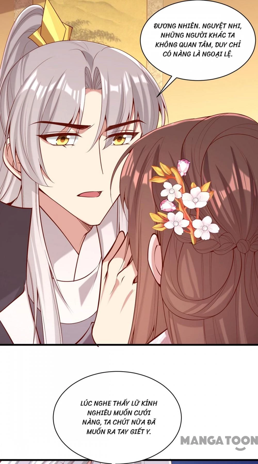 Nhất Phẩm Đích Nữ Chapter 301 - 33