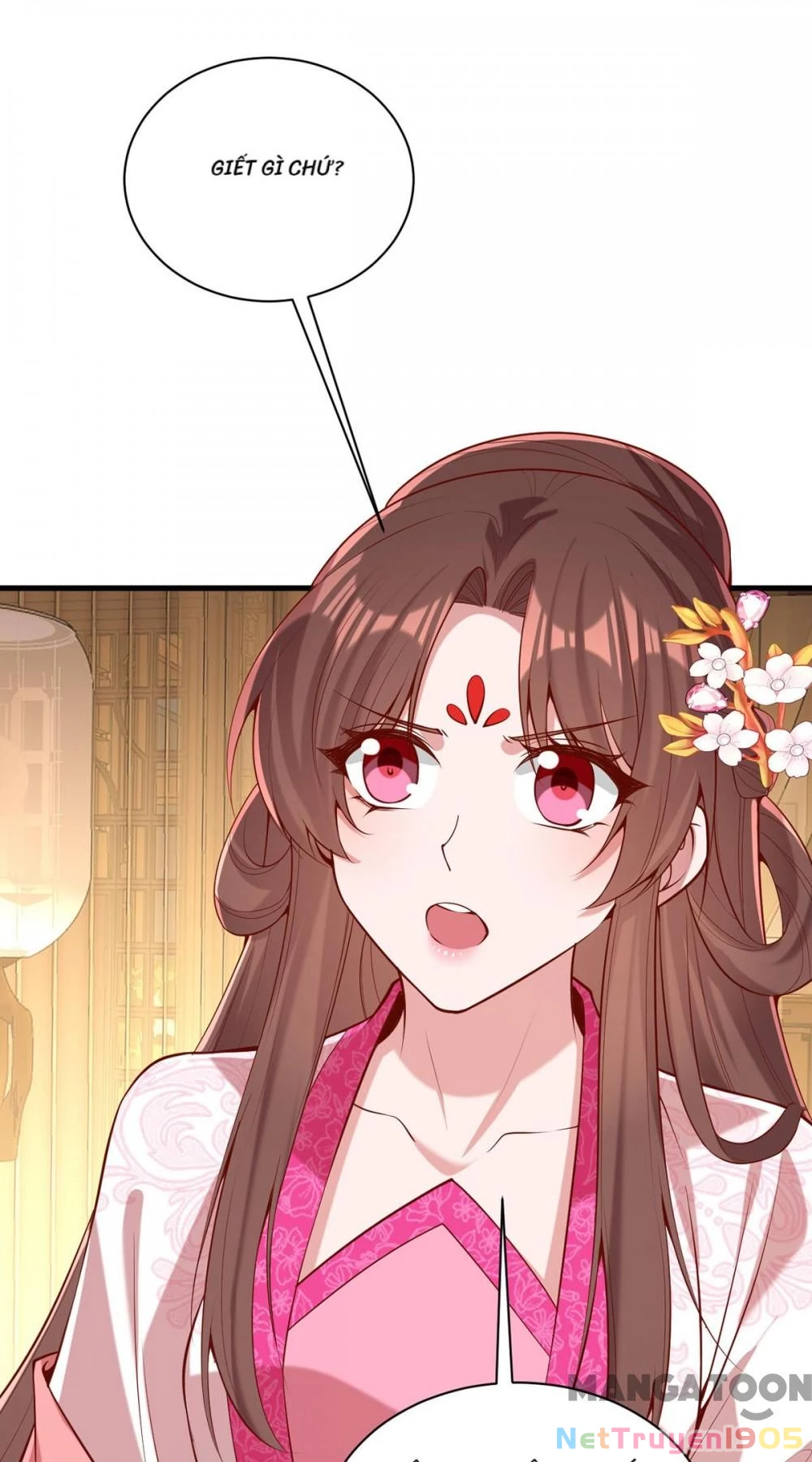 Nhất Phẩm Đích Nữ Chapter 301 - 35