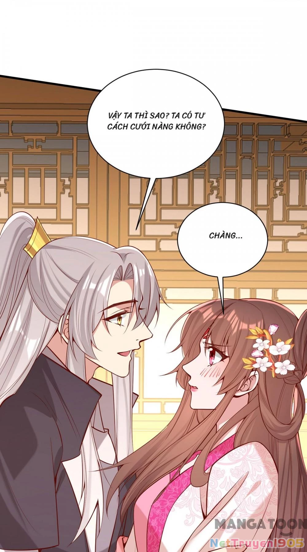 Nhất Phẩm Đích Nữ Chapter 301 - 37