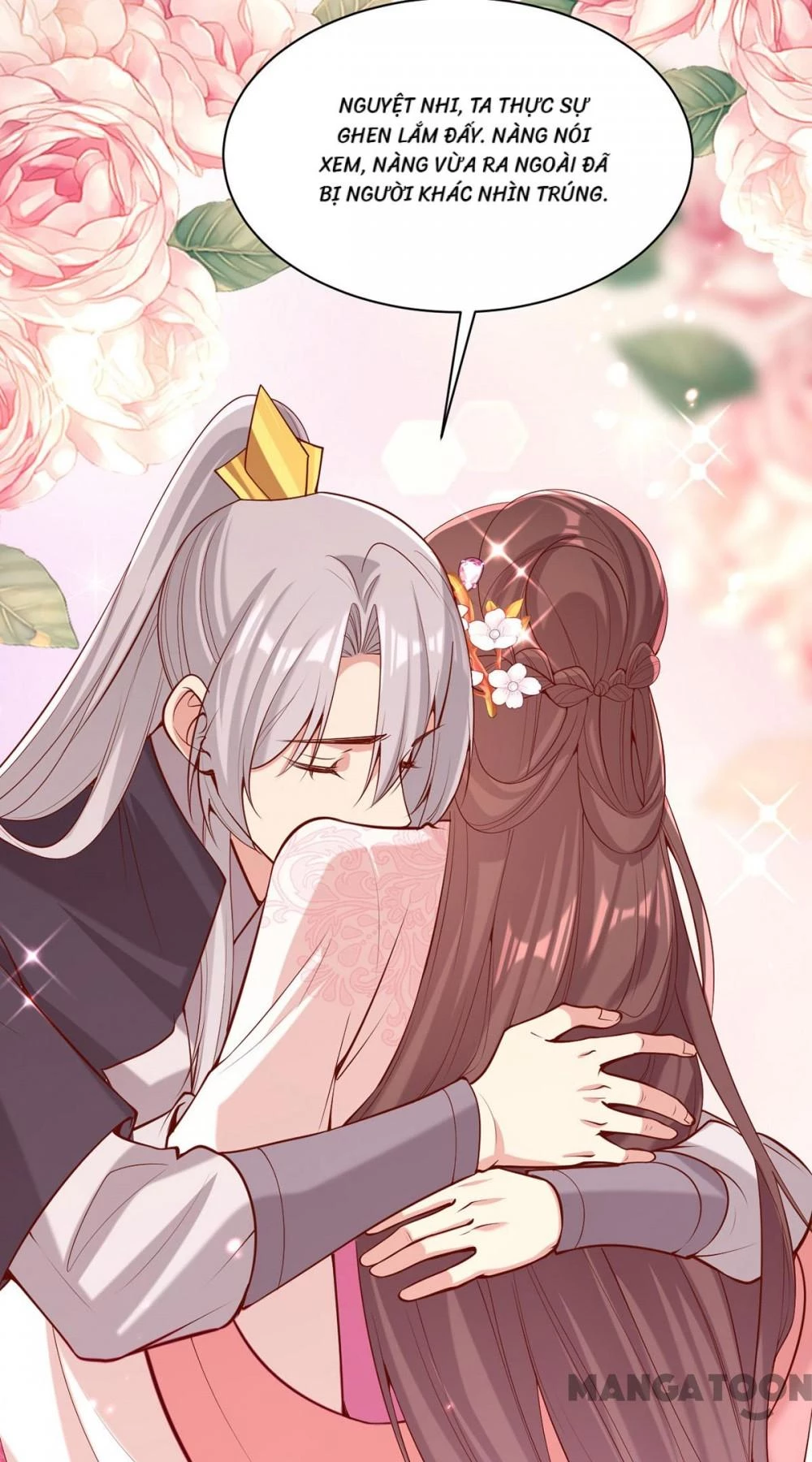 Nhất Phẩm Đích Nữ Chapter 301 - 39