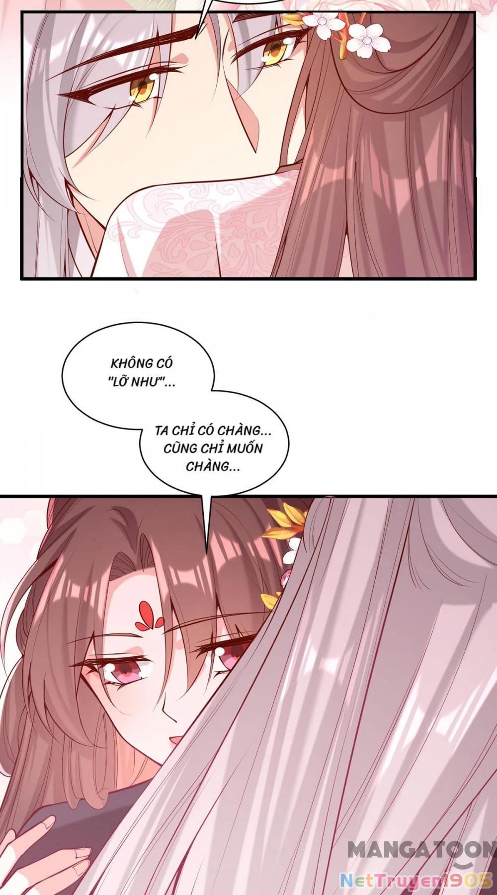 Nhất Phẩm Đích Nữ Chapter 301 - 41