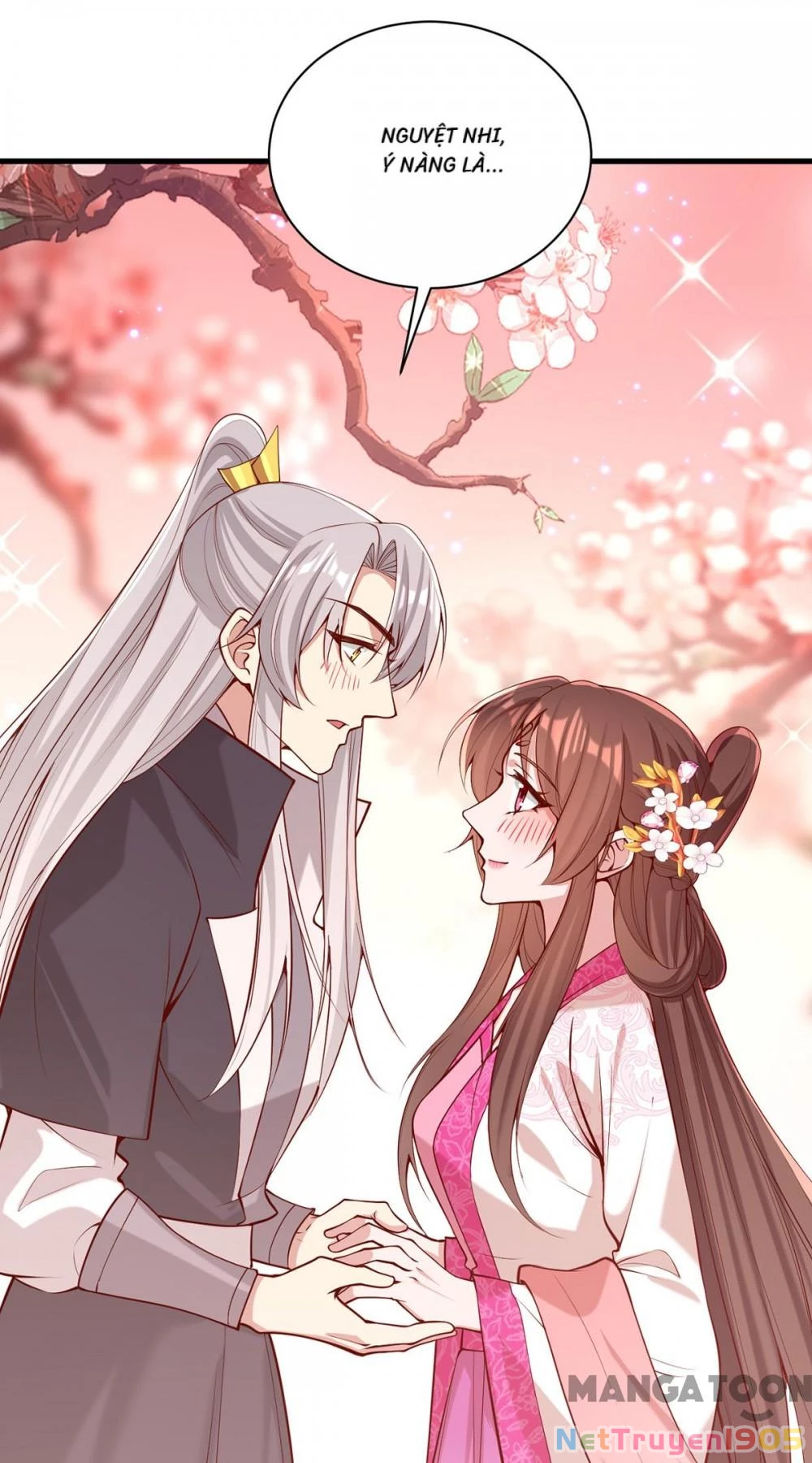 Nhất Phẩm Đích Nữ Chapter 301 - 43