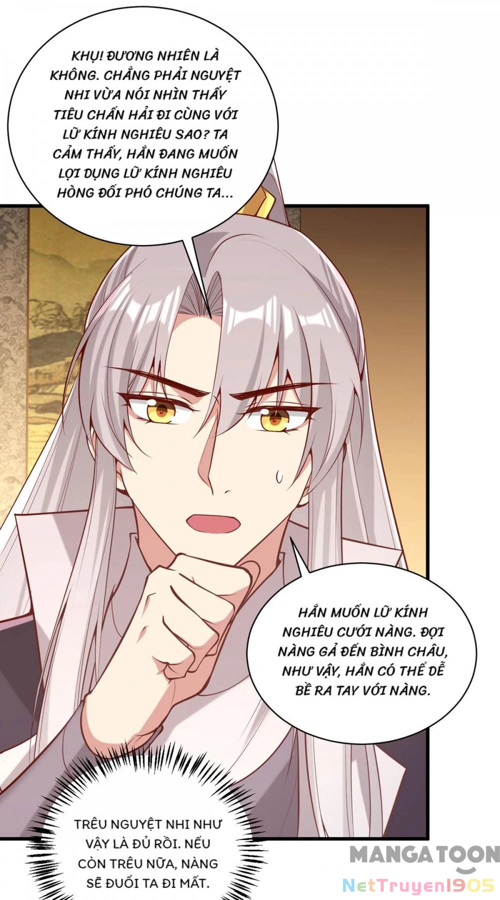 Nhất Phẩm Đích Nữ Chapter 302 - 2