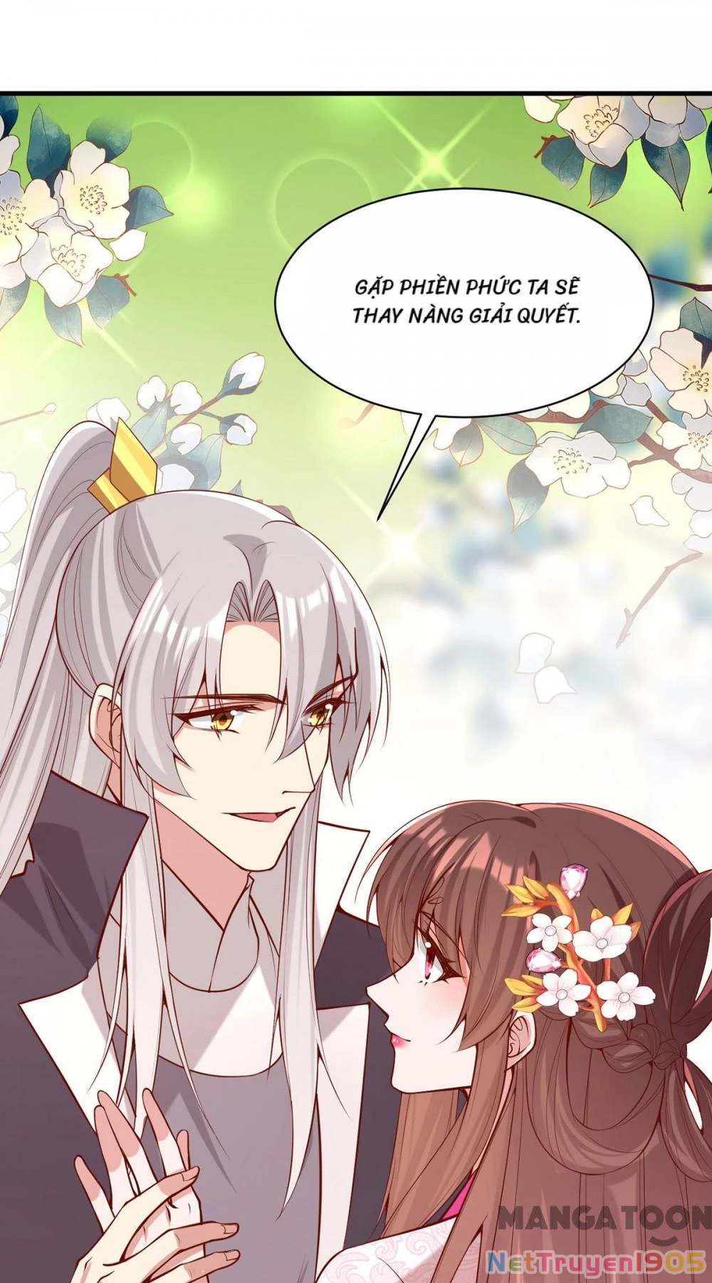 Nhất Phẩm Đích Nữ Chapter 302 - 8