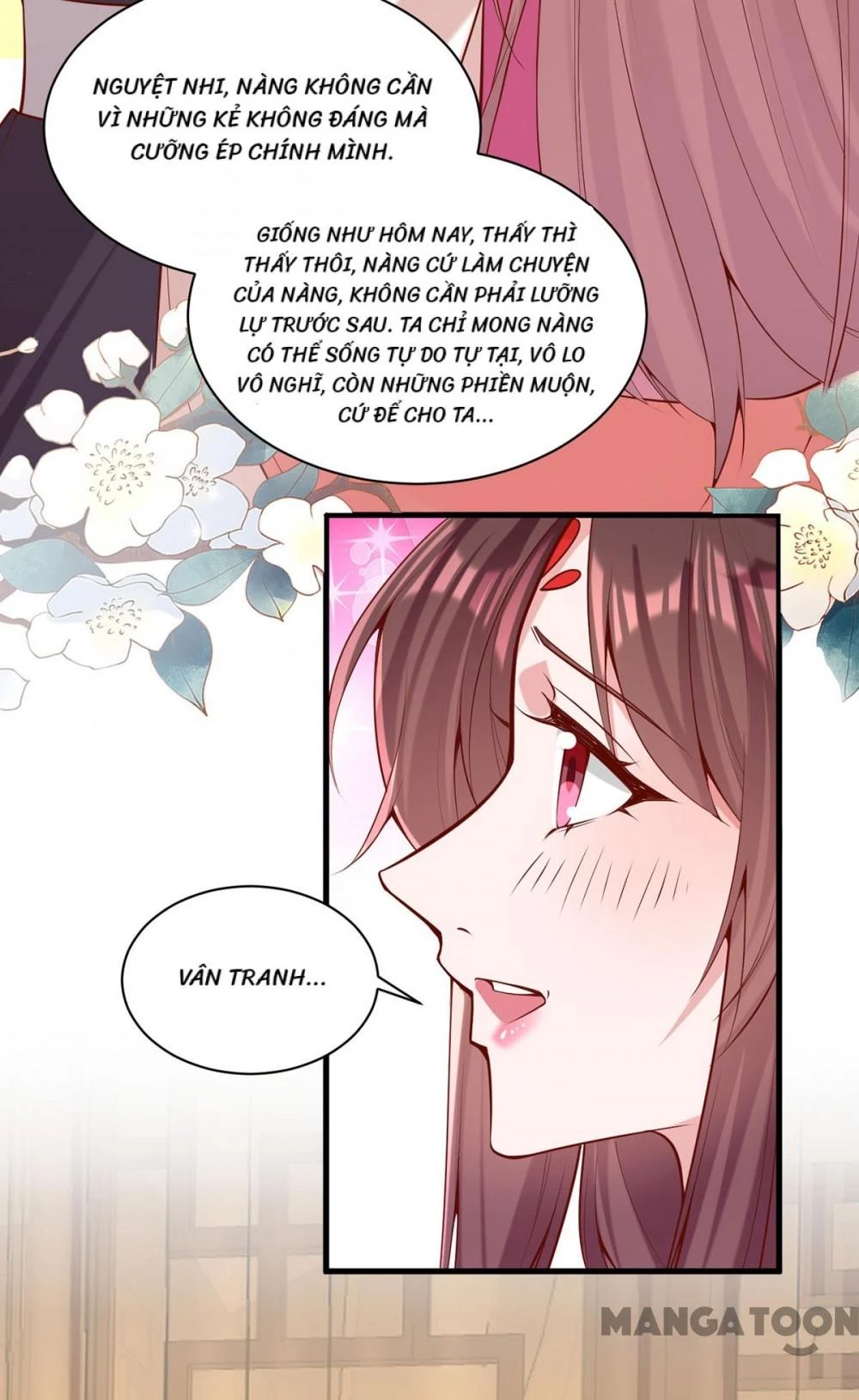 Nhất Phẩm Đích Nữ Chapter 302 - 10