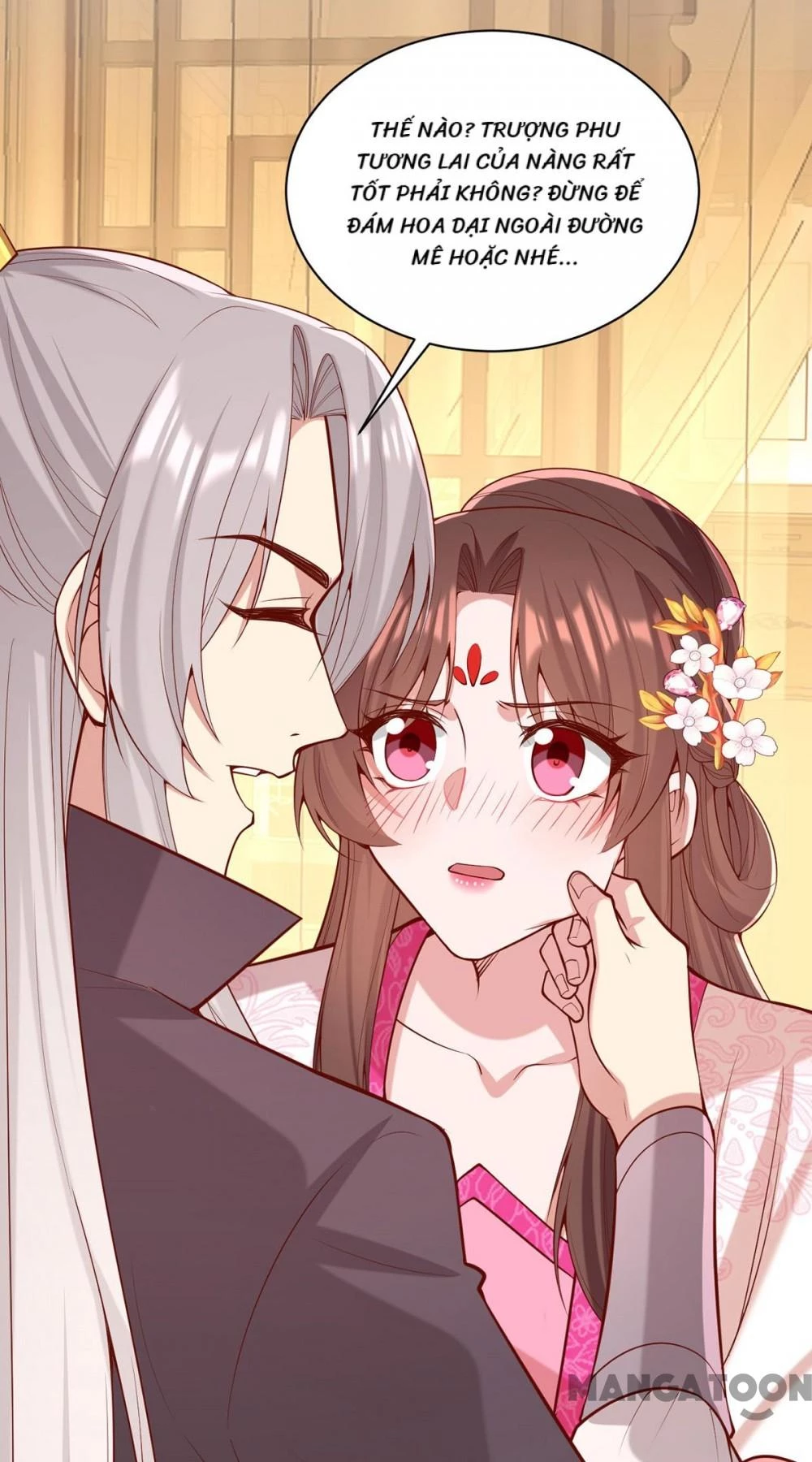 Nhất Phẩm Đích Nữ Chapter 302 - 11